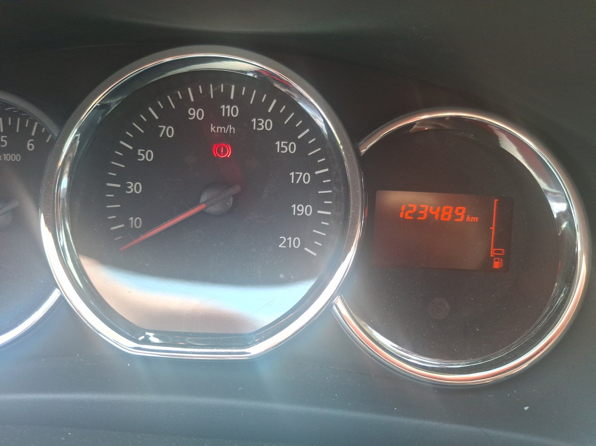 DACIA Sandero 1.2-image-9