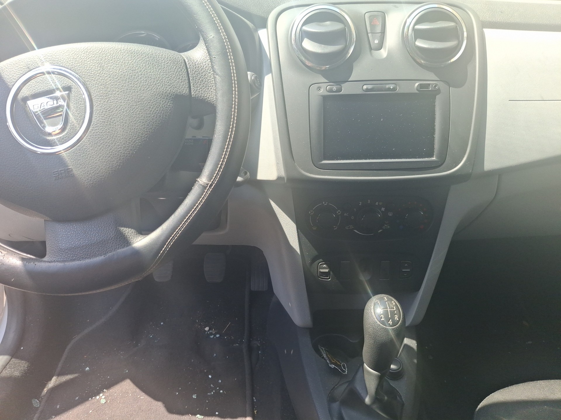 DACIA Sandero 1.2-image-8