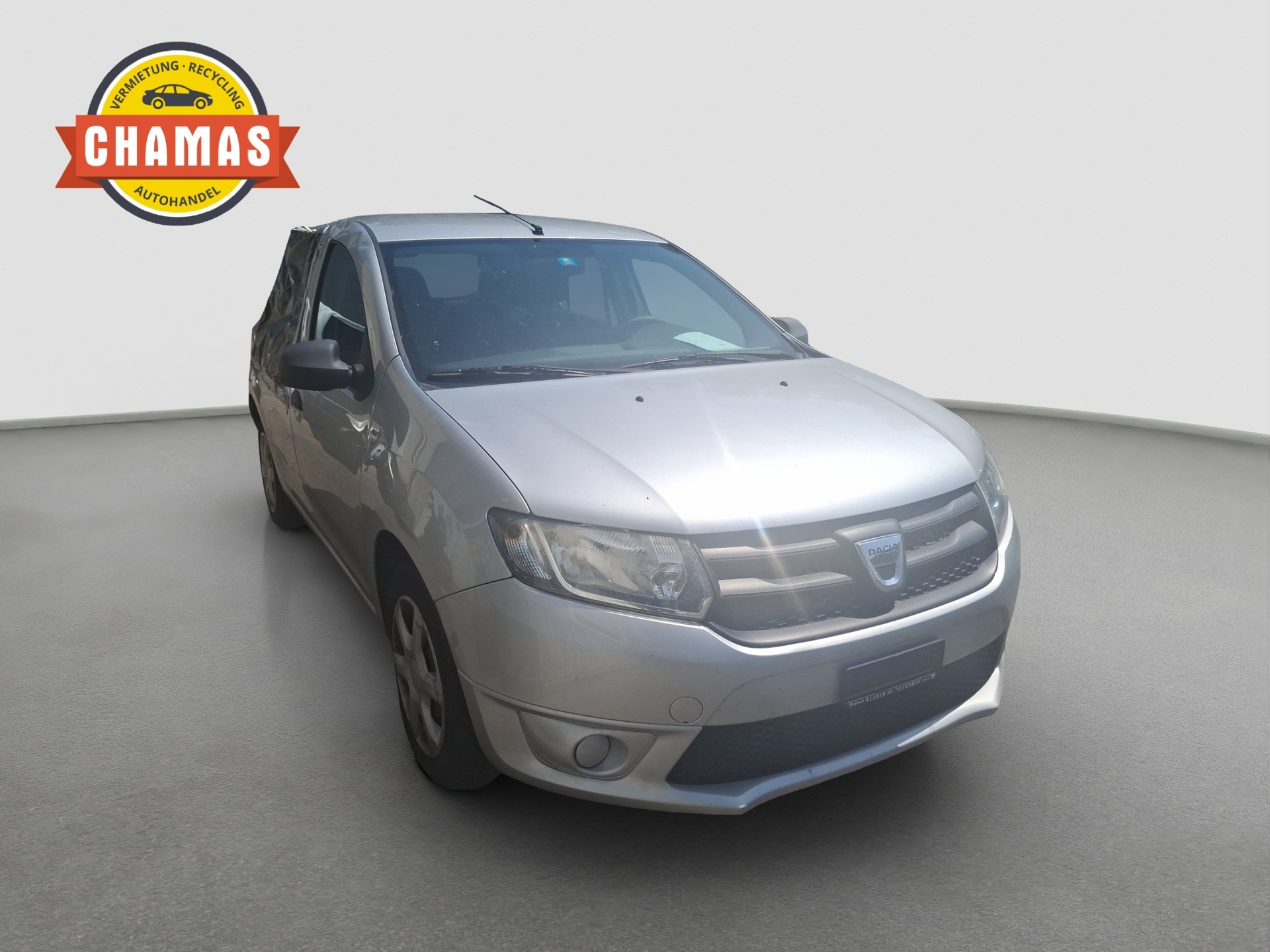 DACIA Sandero 1.2-image-2