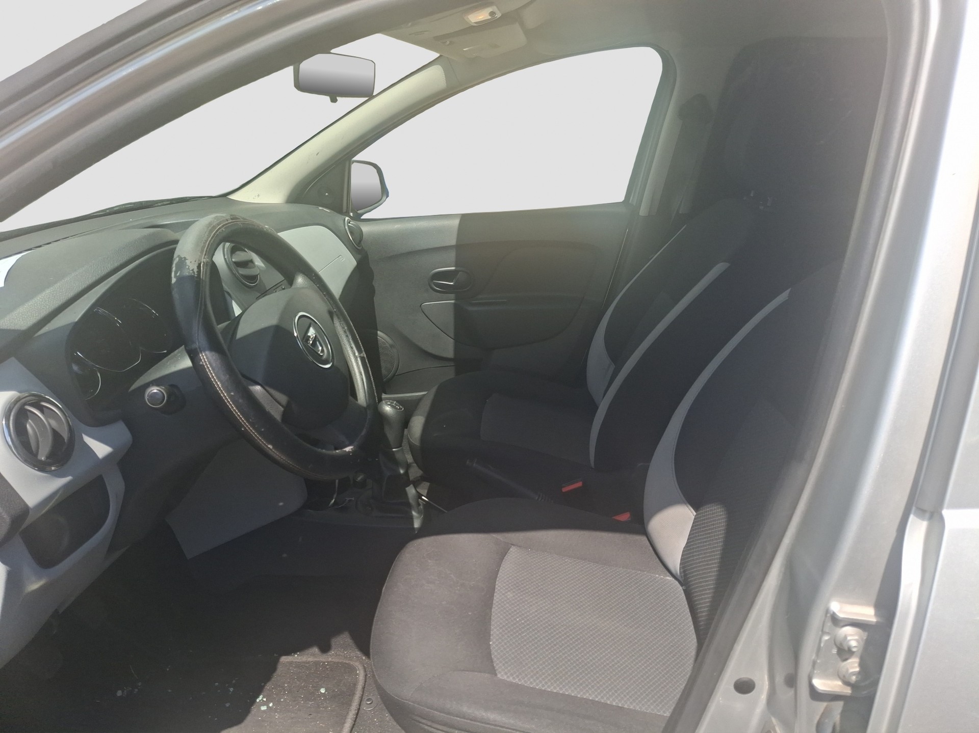 DACIA Sandero 1.2-image-7