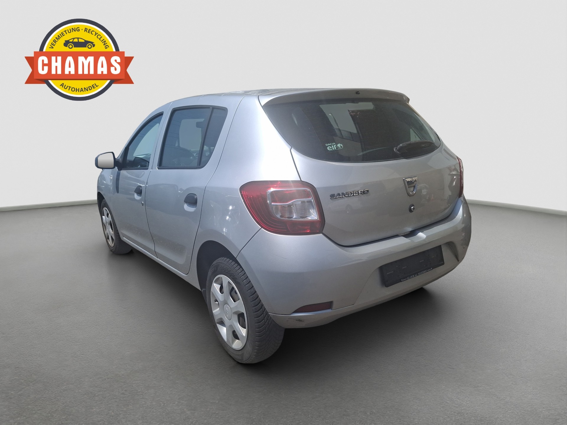 DACIA Sandero 1.2-image-4