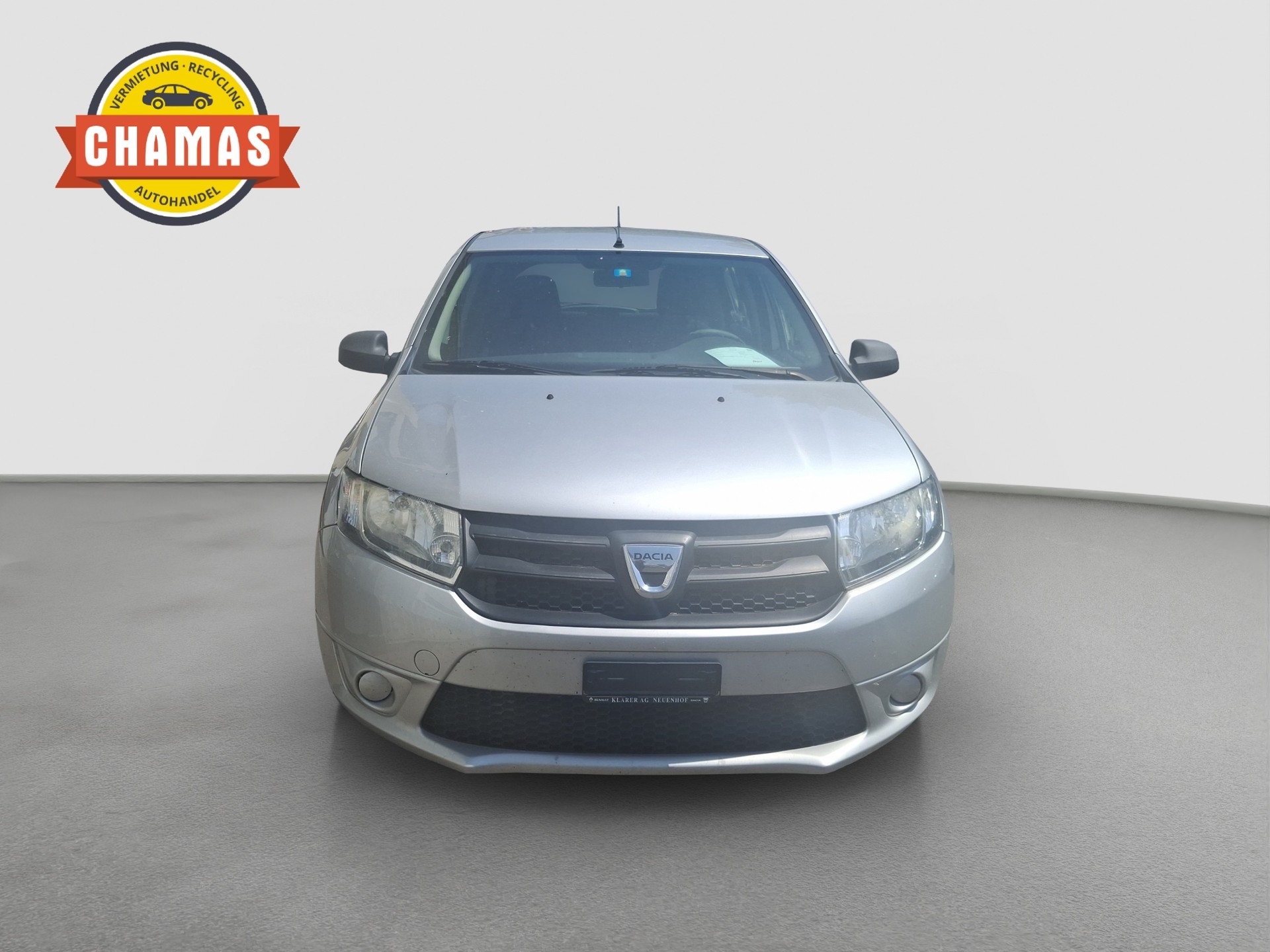 DACIA Sandero 1.2-image-1