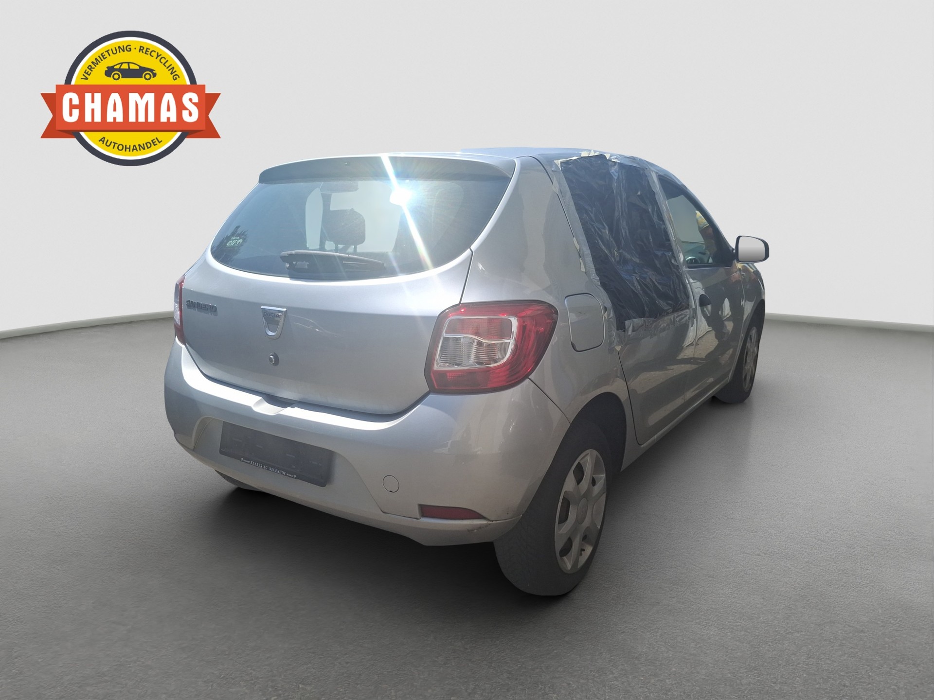 DACIA Sandero 1.2-image-3