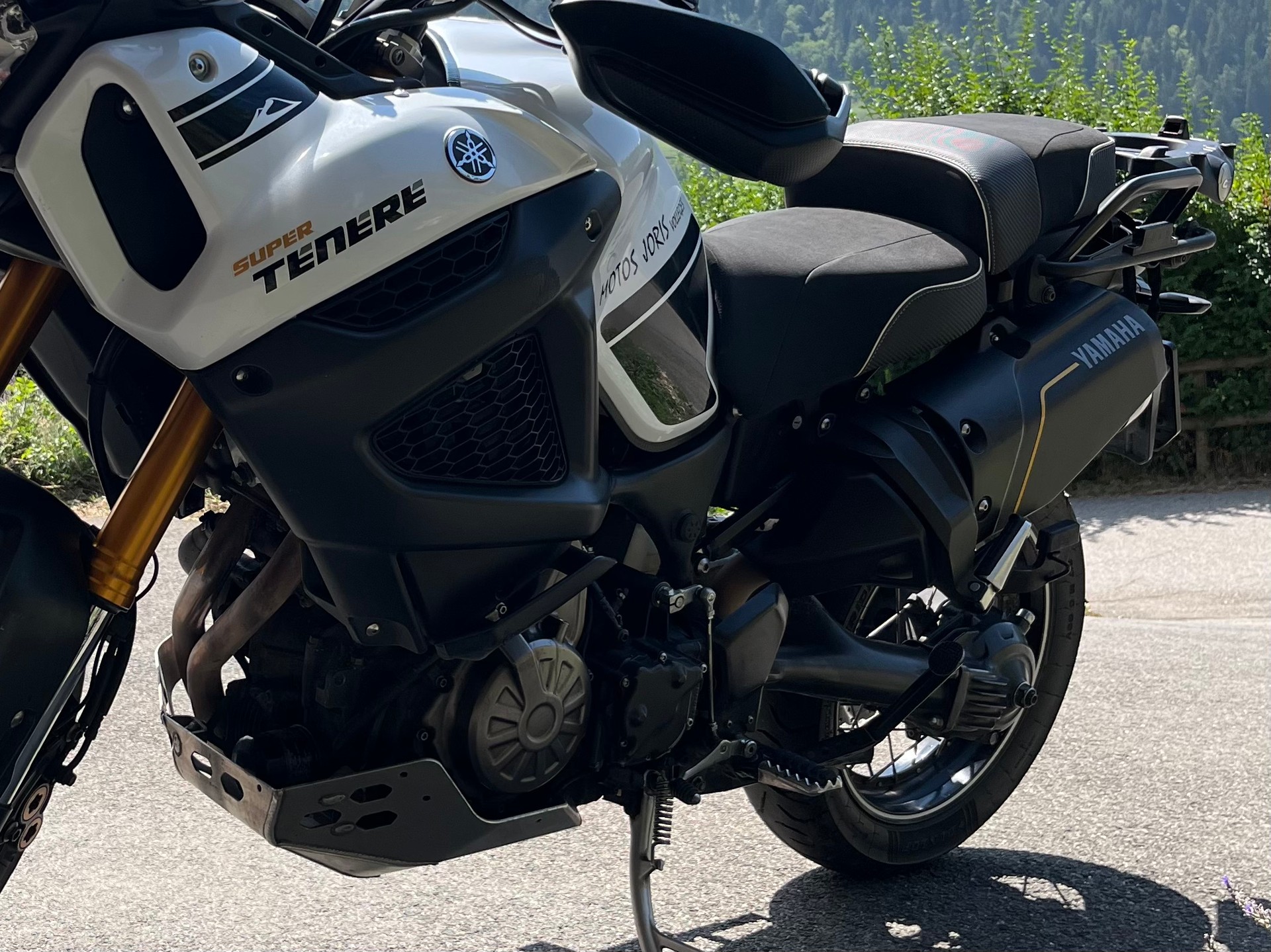 YAMAHA XT 1200 ZE Super Ténéré-image-3
