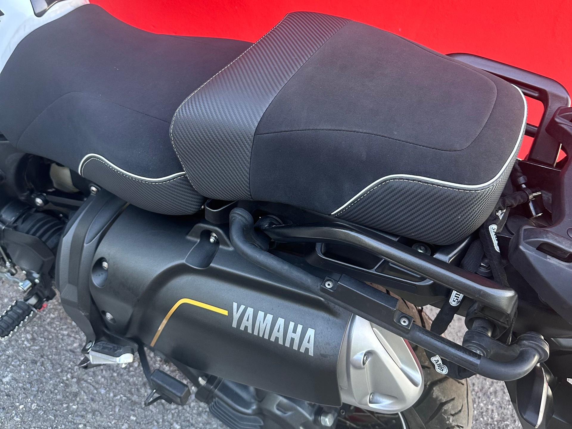 YAMAHA XT 1200 ZE Super Ténéré-image-6