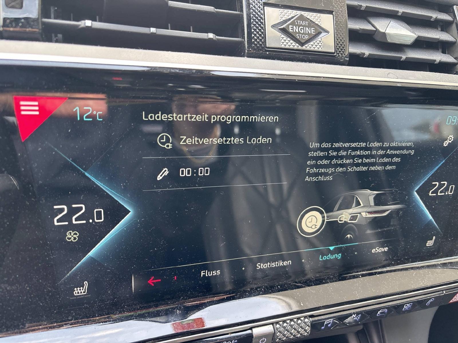 DS AUTOMOBILES 7 Crossback 1.6 E-Tense Be Chic 4x4-image-16