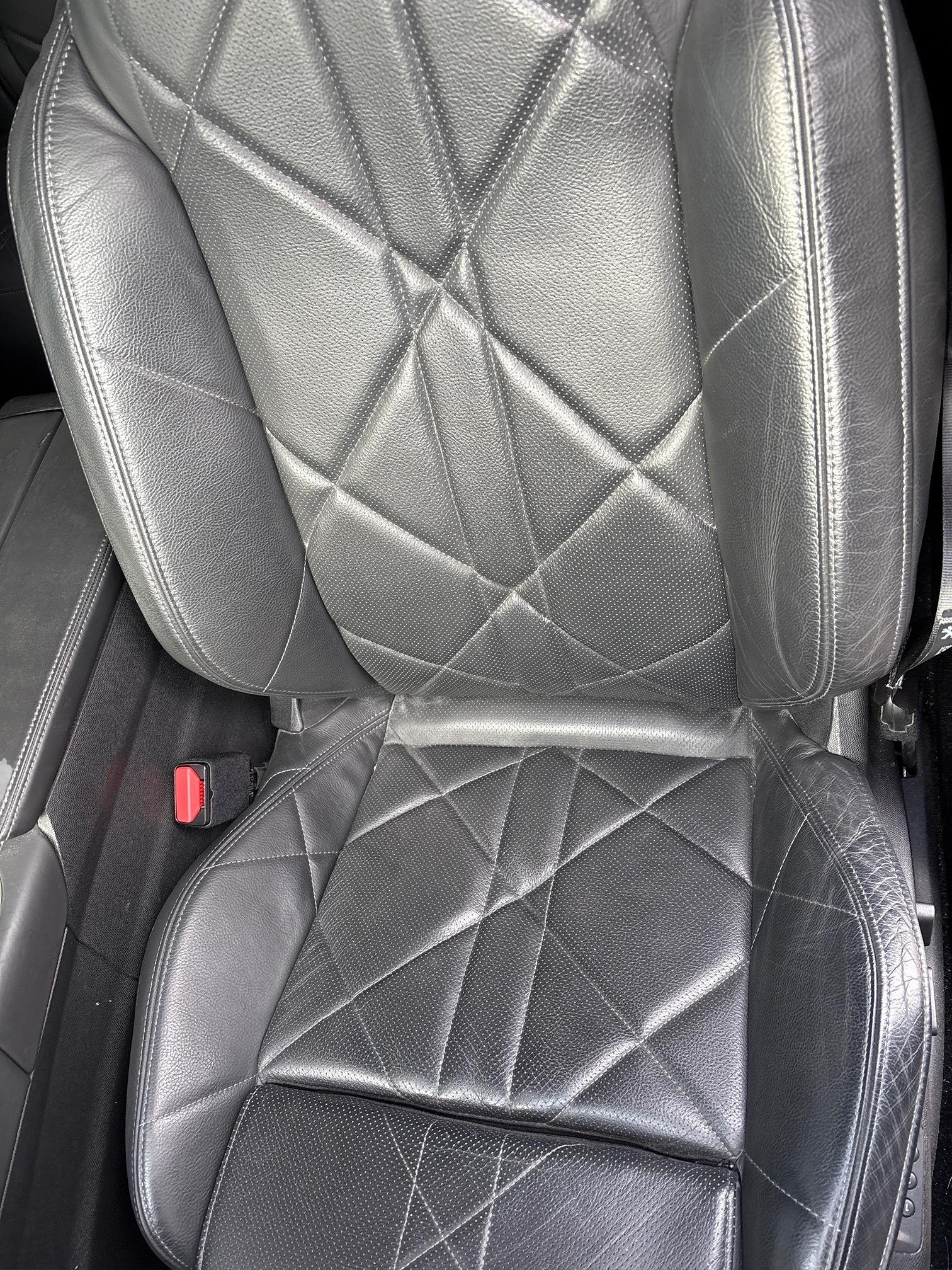DS AUTOMOBILES 7 Crossback 1.6 E-Tense Be Chic 4x4-image-9