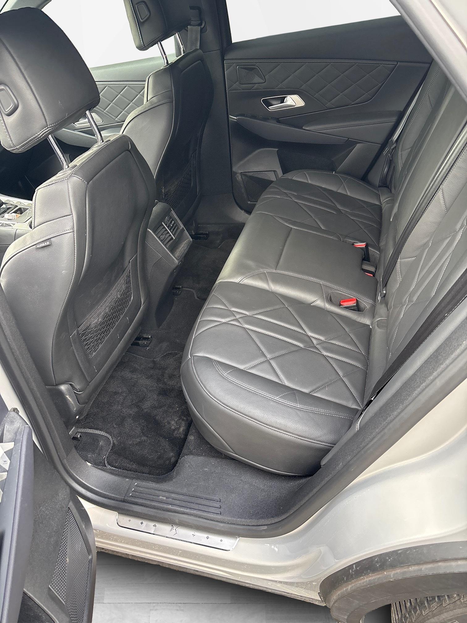 DS AUTOMOBILES 7 Crossback 1.6 E-Tense Be Chic 4x4-image-10