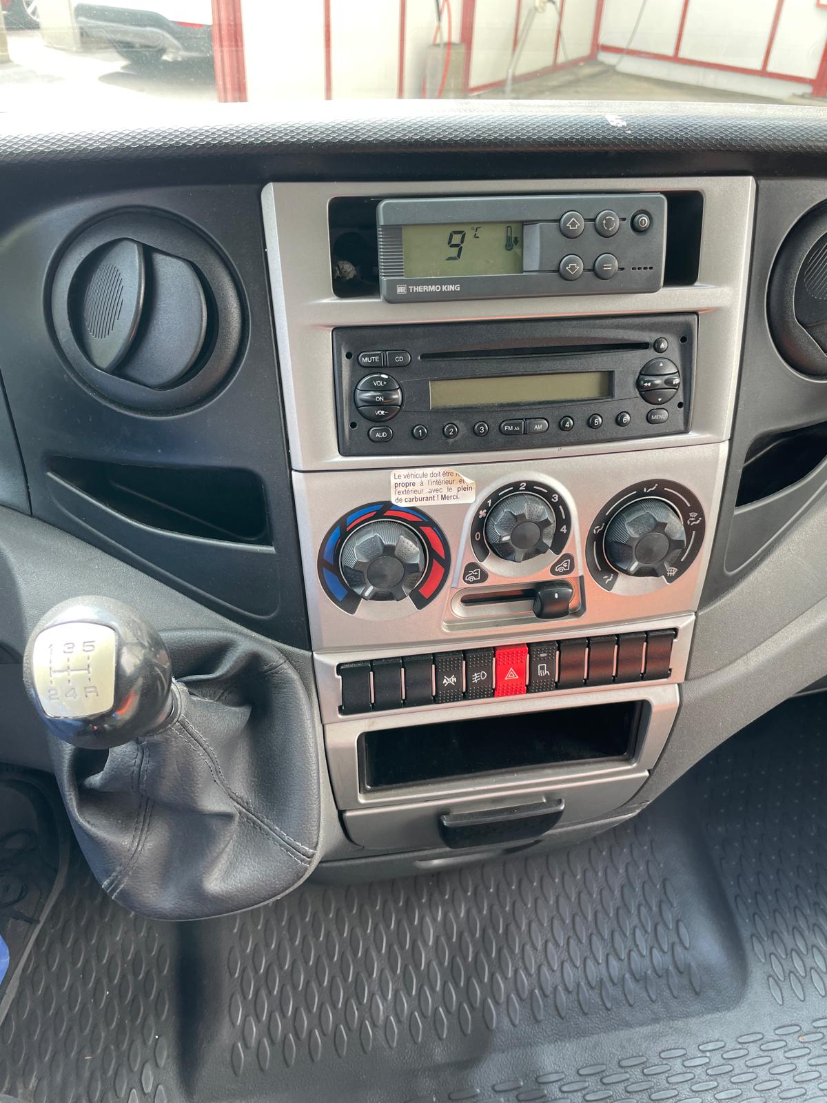 IVECO 35 S 13-image-5