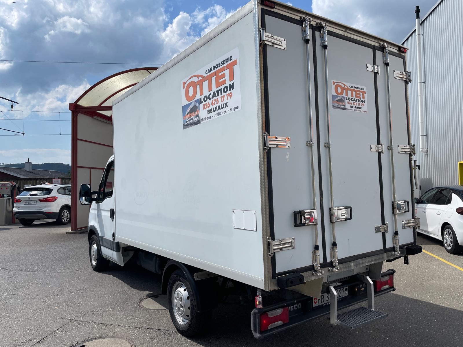 IVECO 35 S 13-image-2