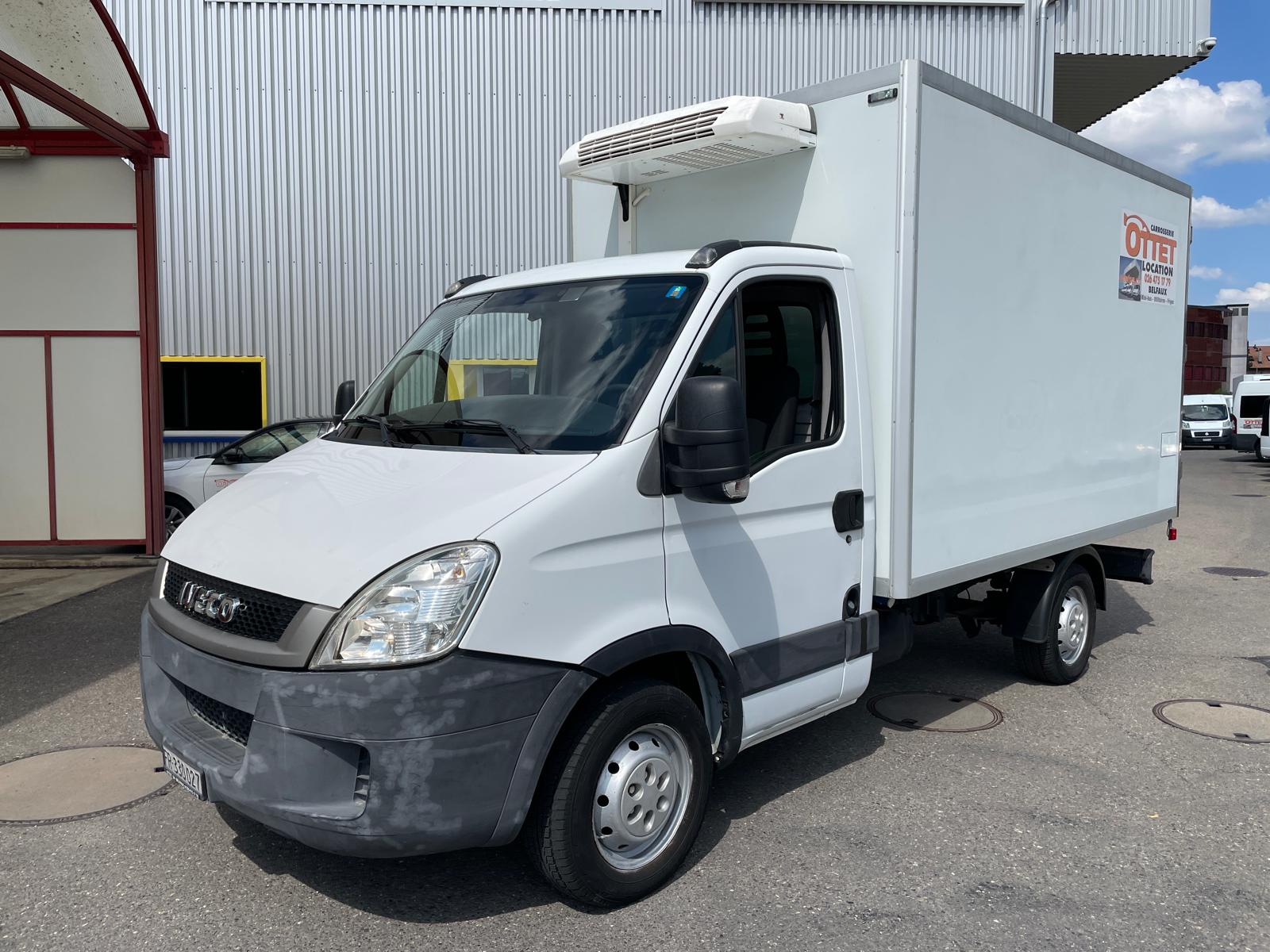 IVECO 35 S 13-image-0