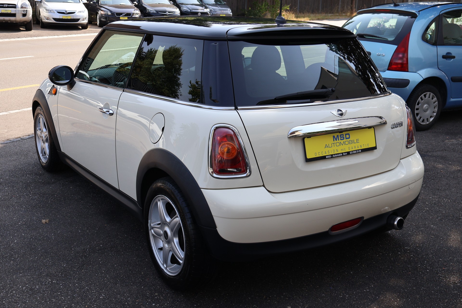 MINI Cooper-image-6