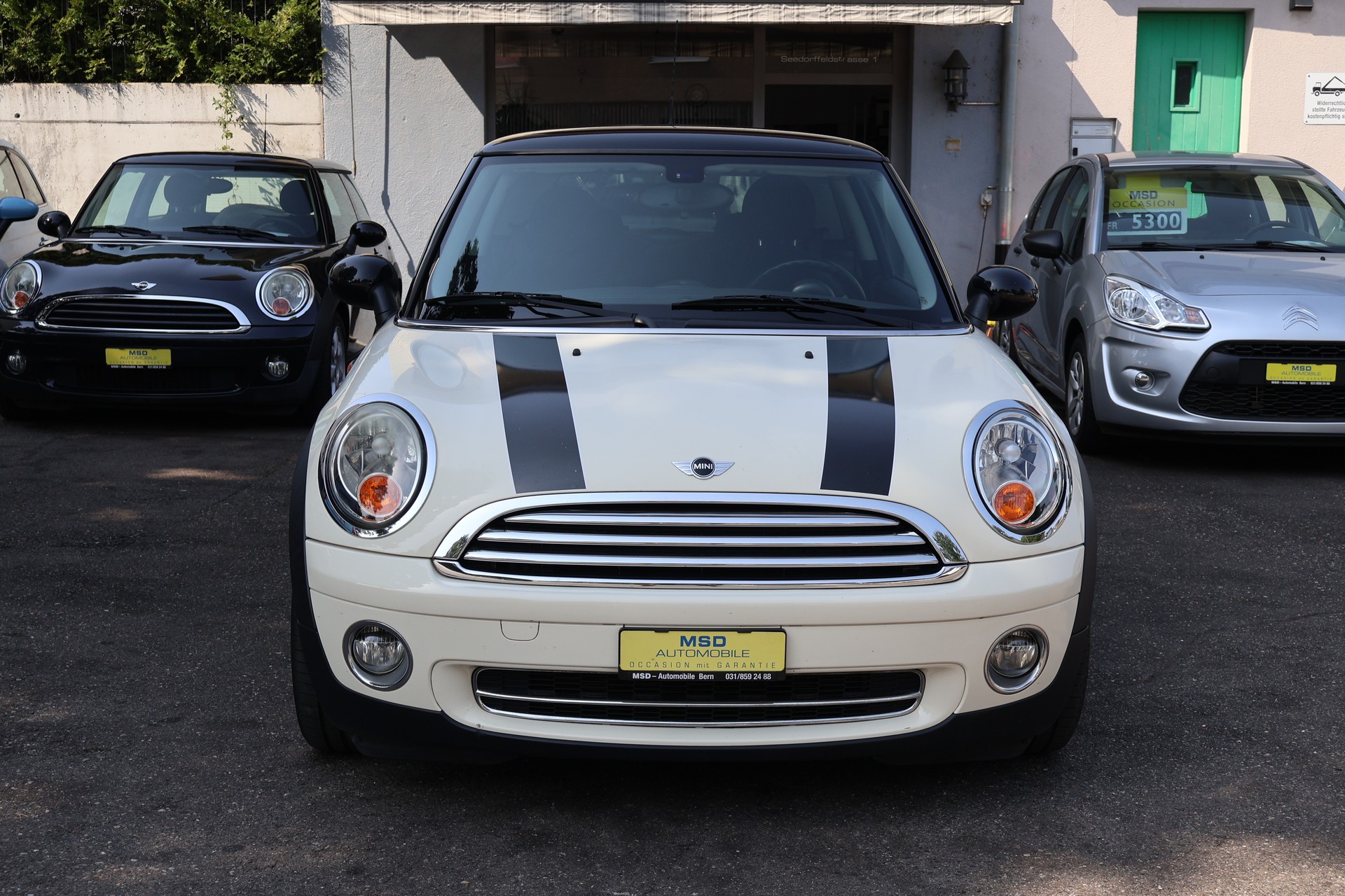 MINI Cooper-image-0