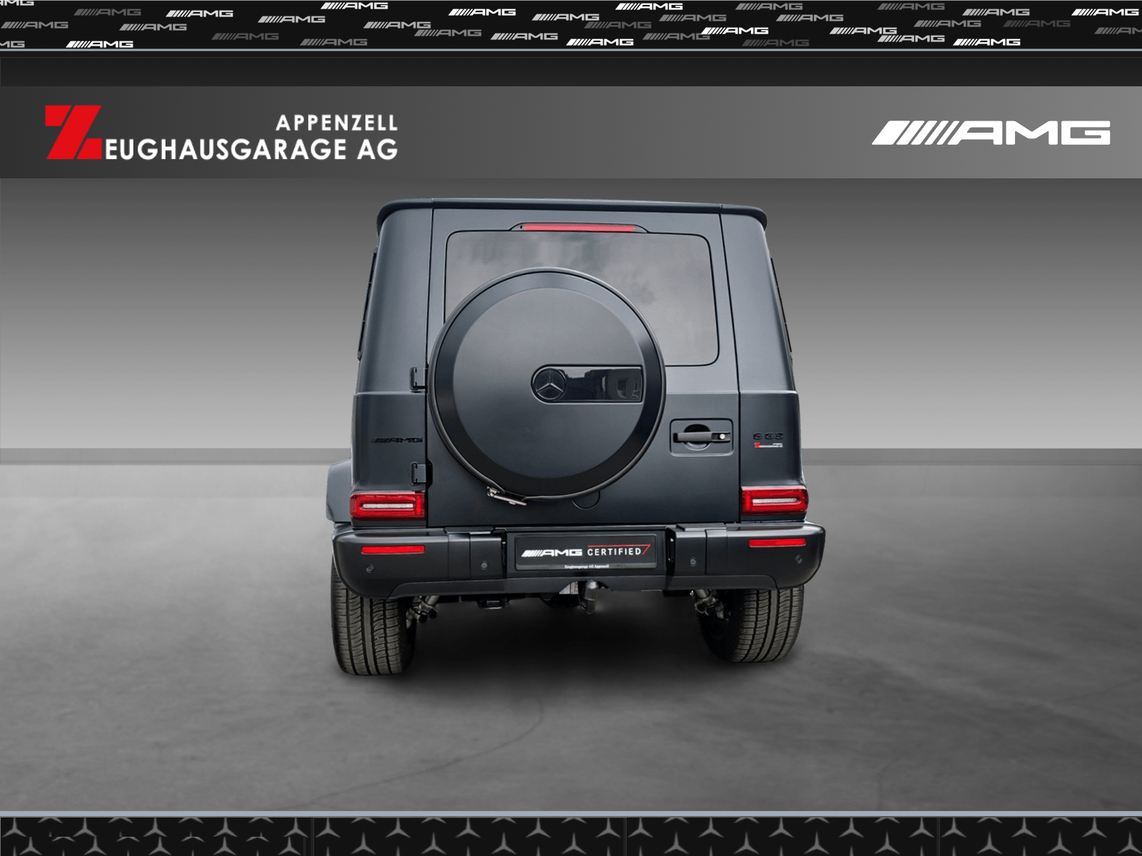 MERCEDES-BENZ G 63 AMG-image-4