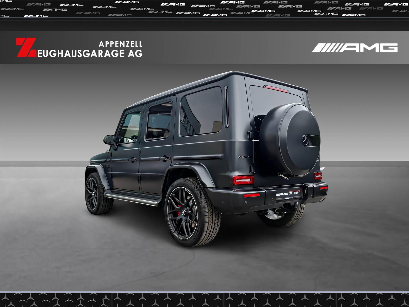 MERCEDES-BENZ G 63 AMG-image-3