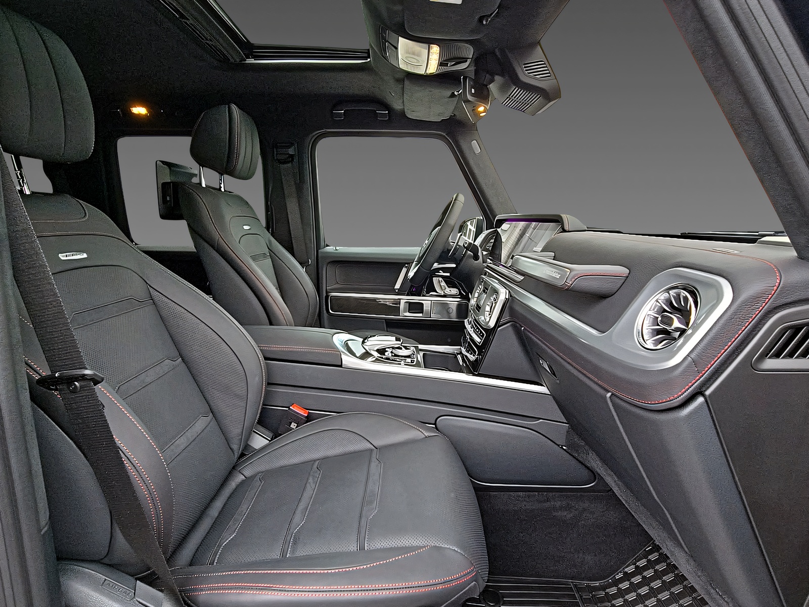 MERCEDES-BENZ G 63 AMG-image-15