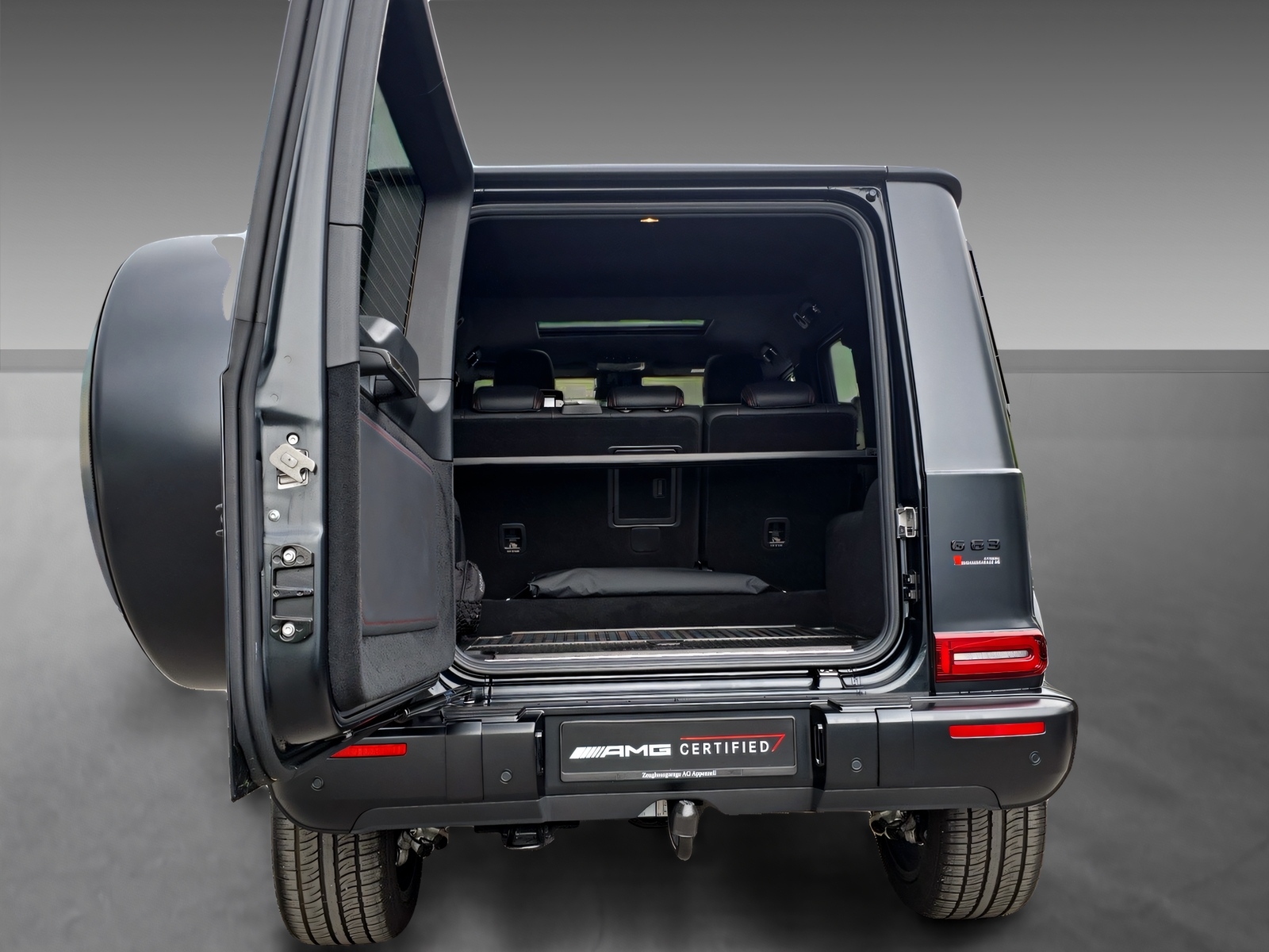 MERCEDES-BENZ G 63 AMG-image-14