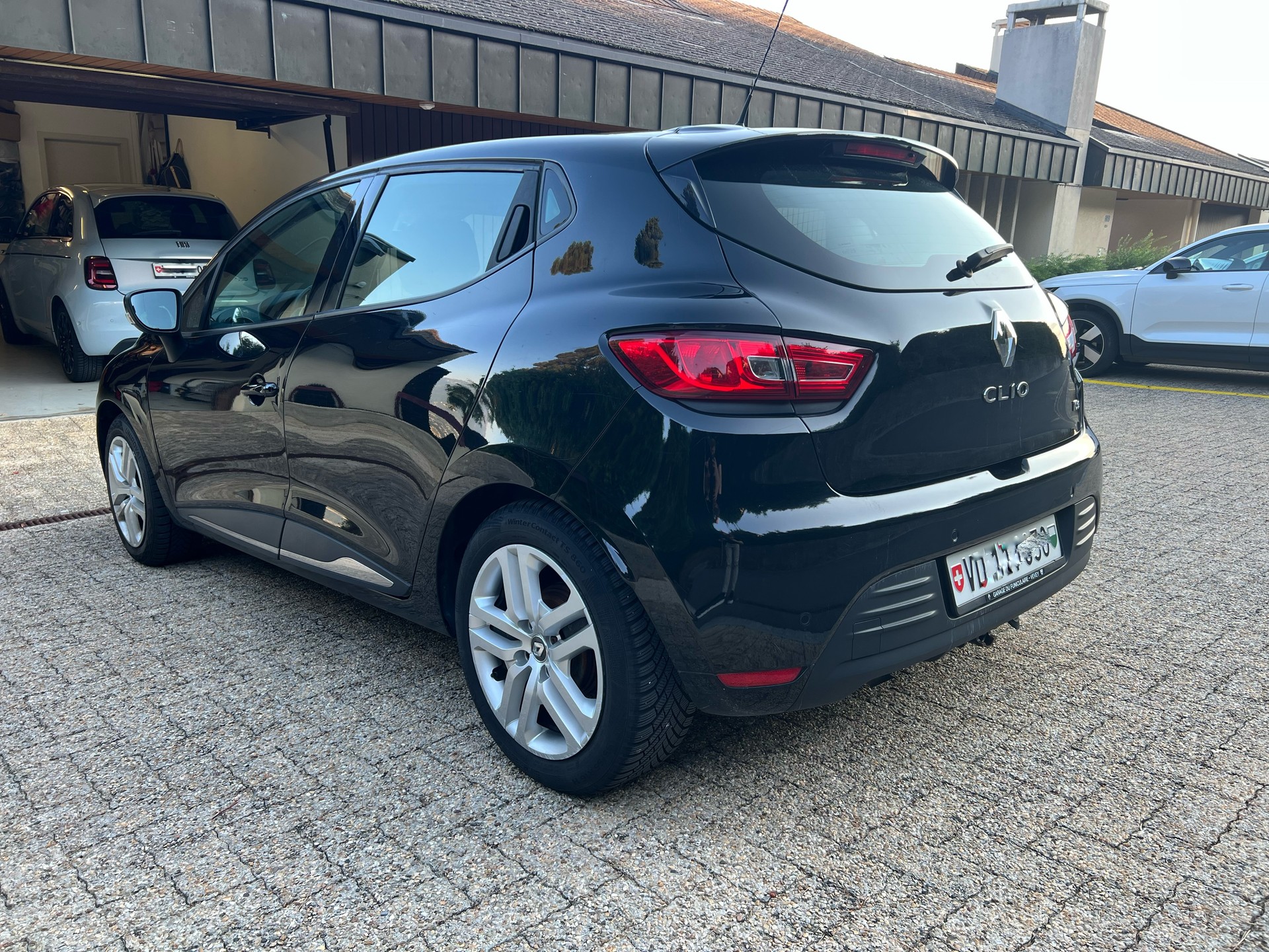 RENAULT 0.9 TCe Zen S/S-image-2
