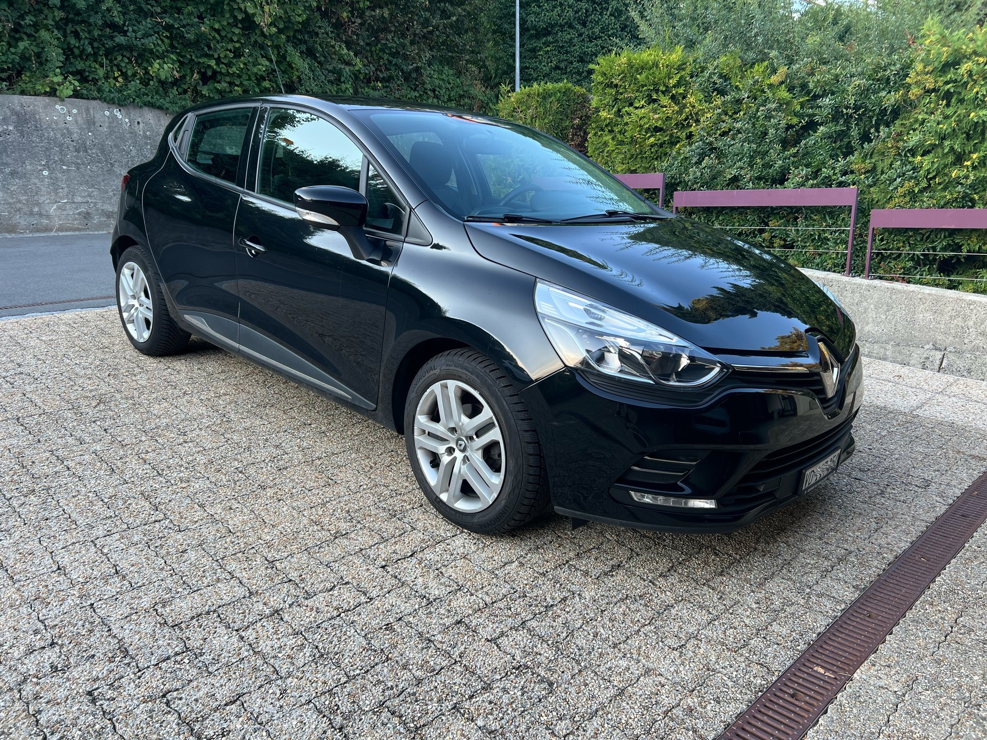 RENAULT 0.9 TCe Zen S/S-image-1