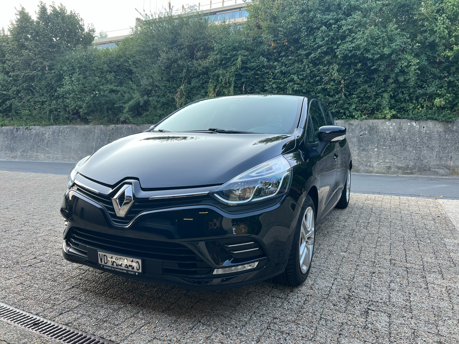 RENAULT 0.9 TCe Zen S/S-image-0
