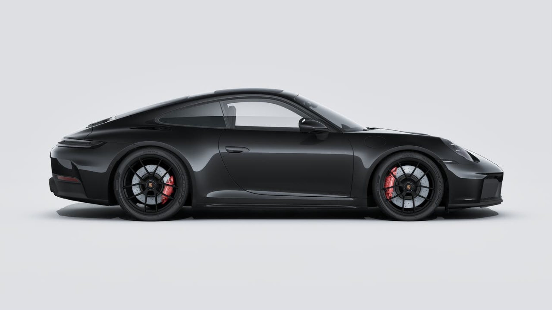 PORSCHE 911 Carrera 4 GTS-image-5
