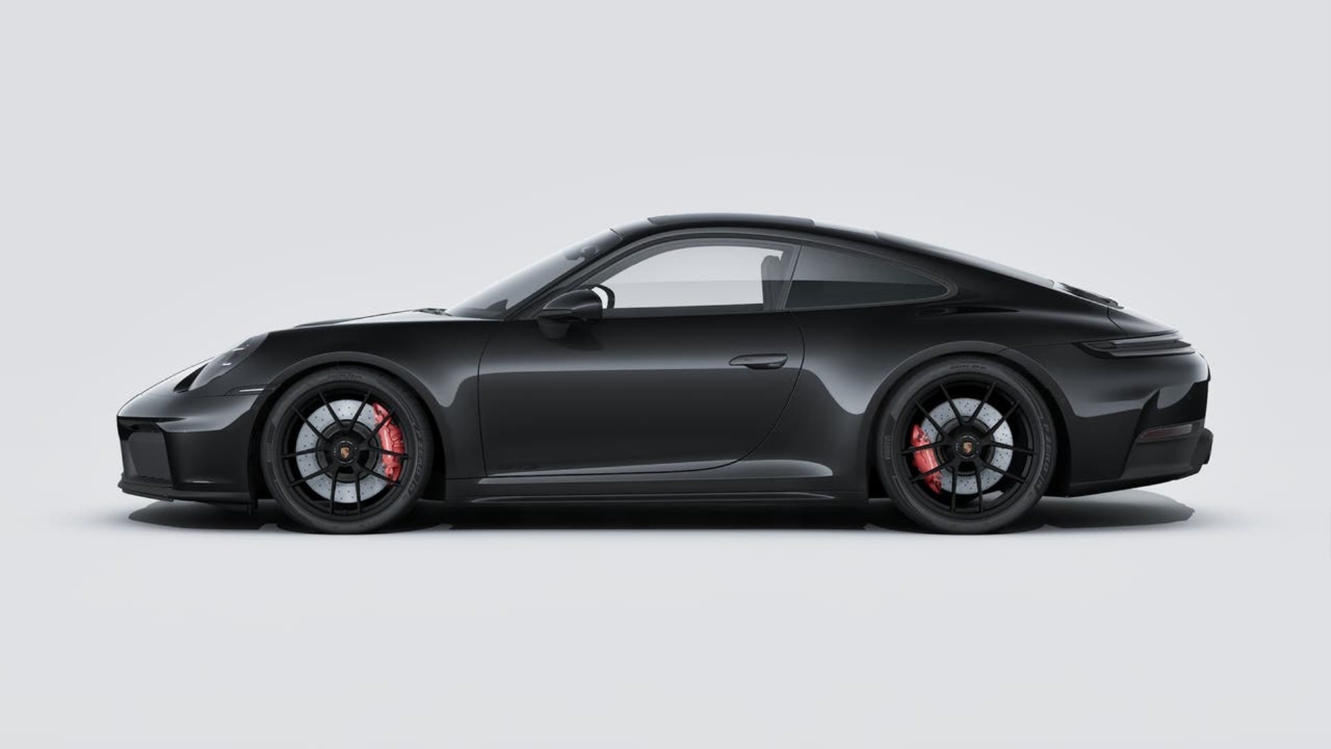 PORSCHE 911 Carrera 4 GTS-image-1