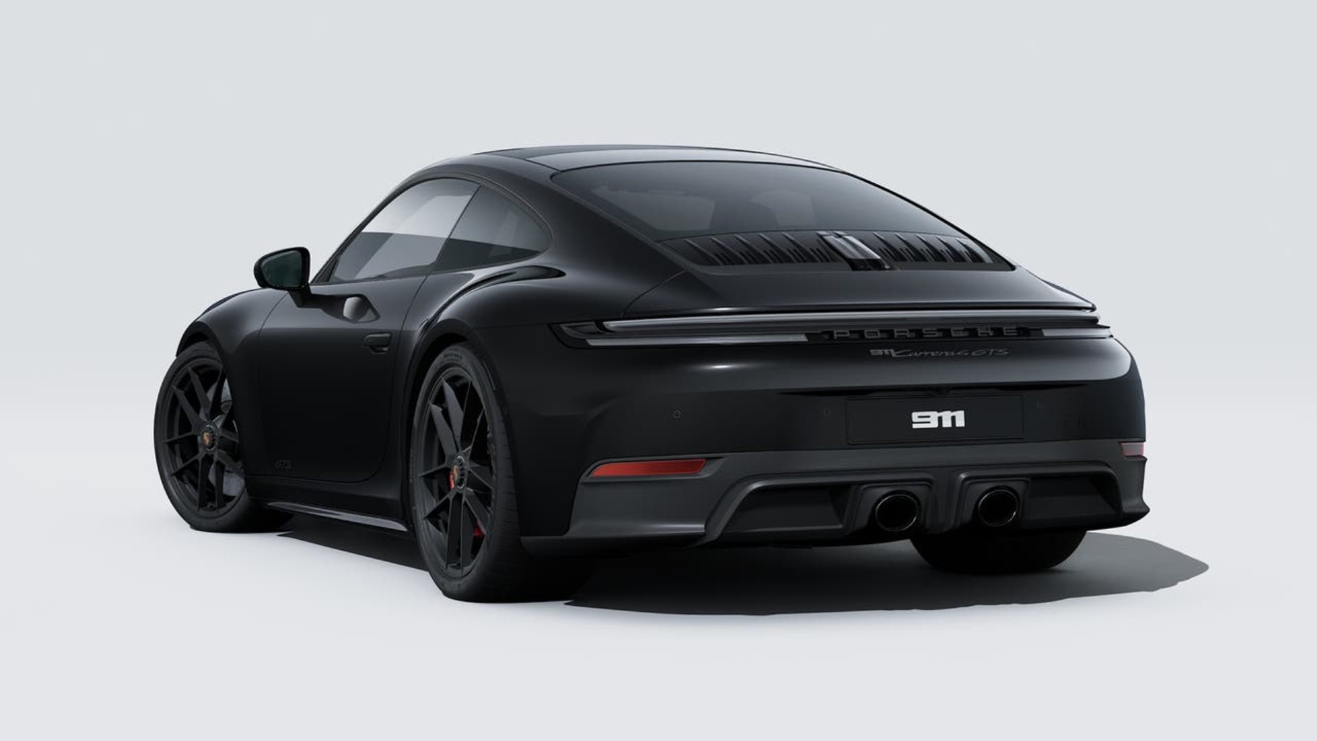 PORSCHE 911 Carrera 4 GTS-image-2