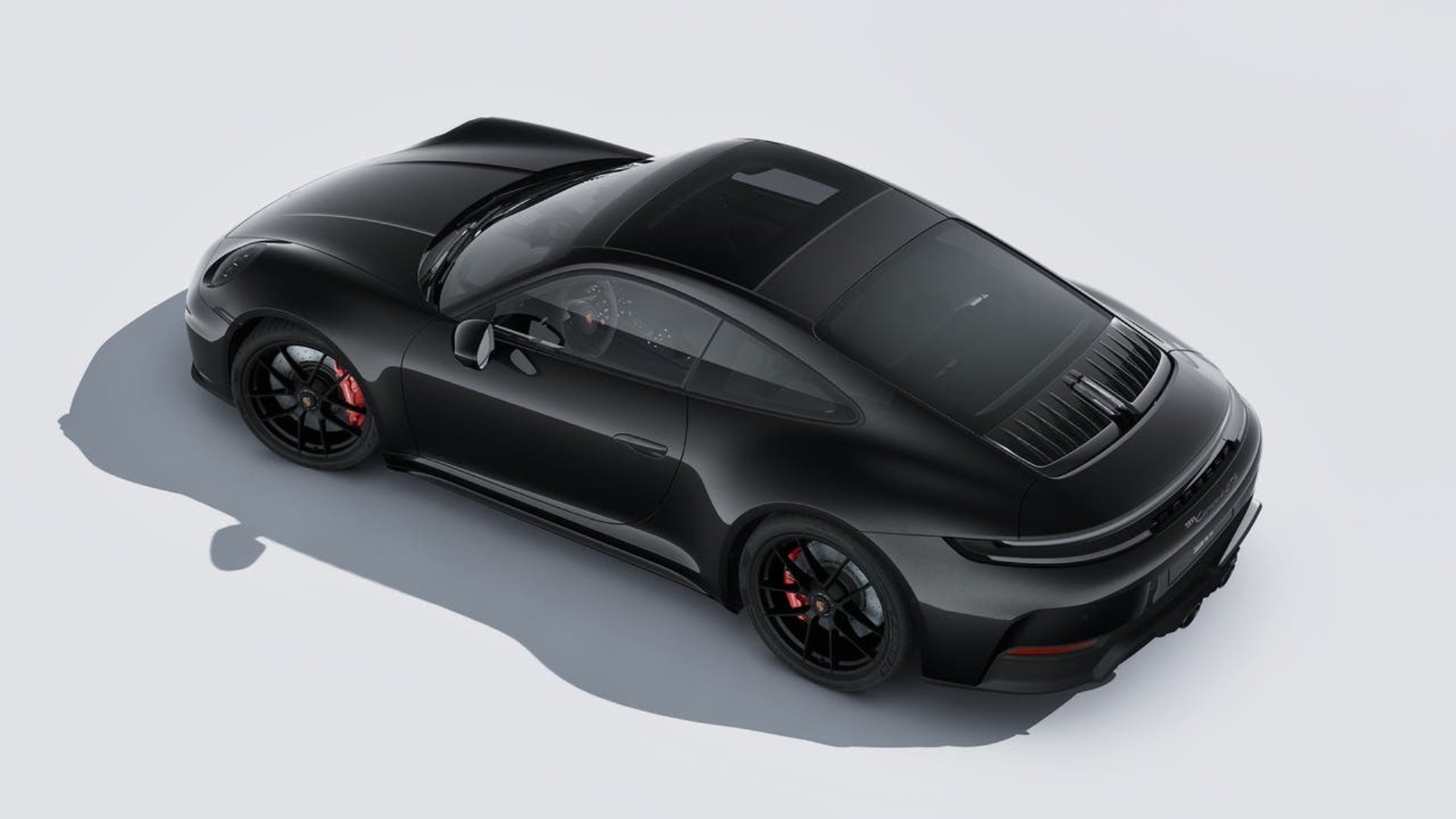 PORSCHE 911 Carrera 4 GTS-image-3