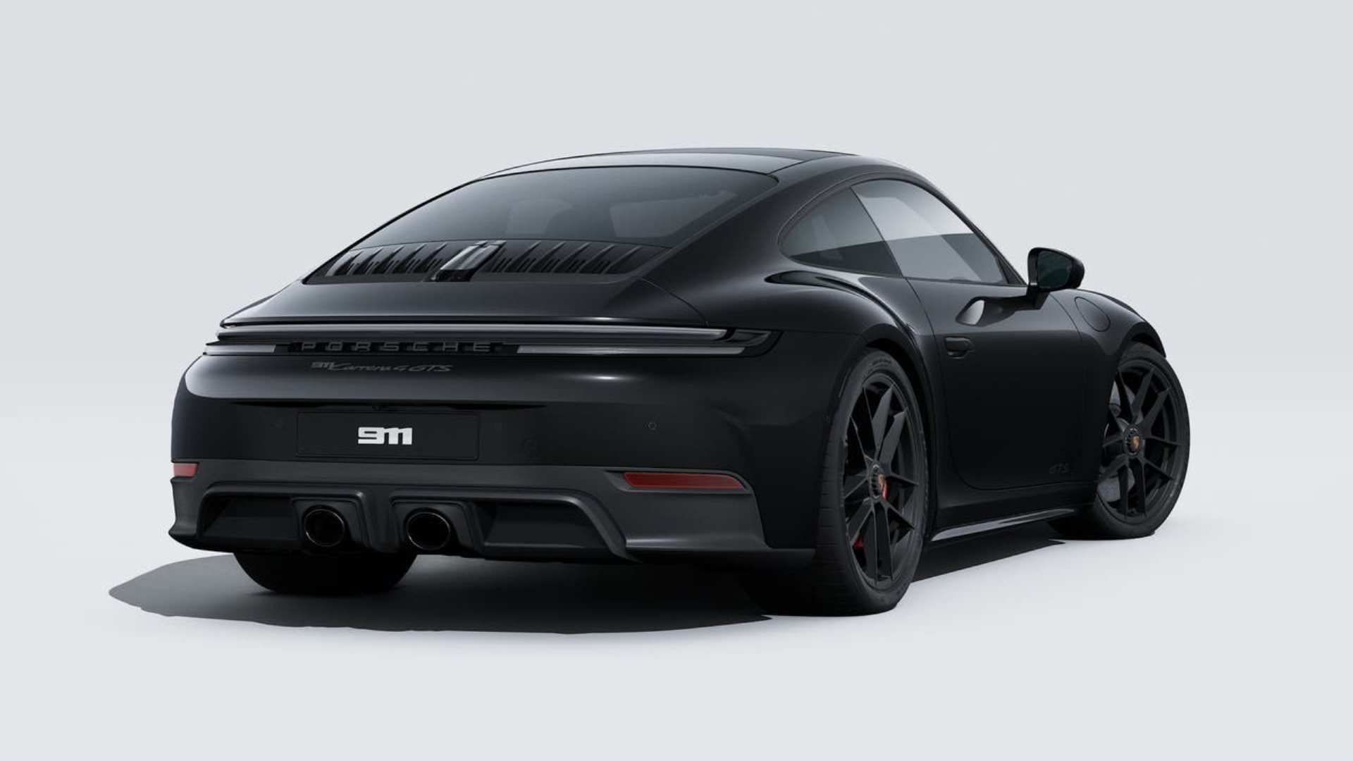 PORSCHE 911 Carrera 4 GTS-image-8
