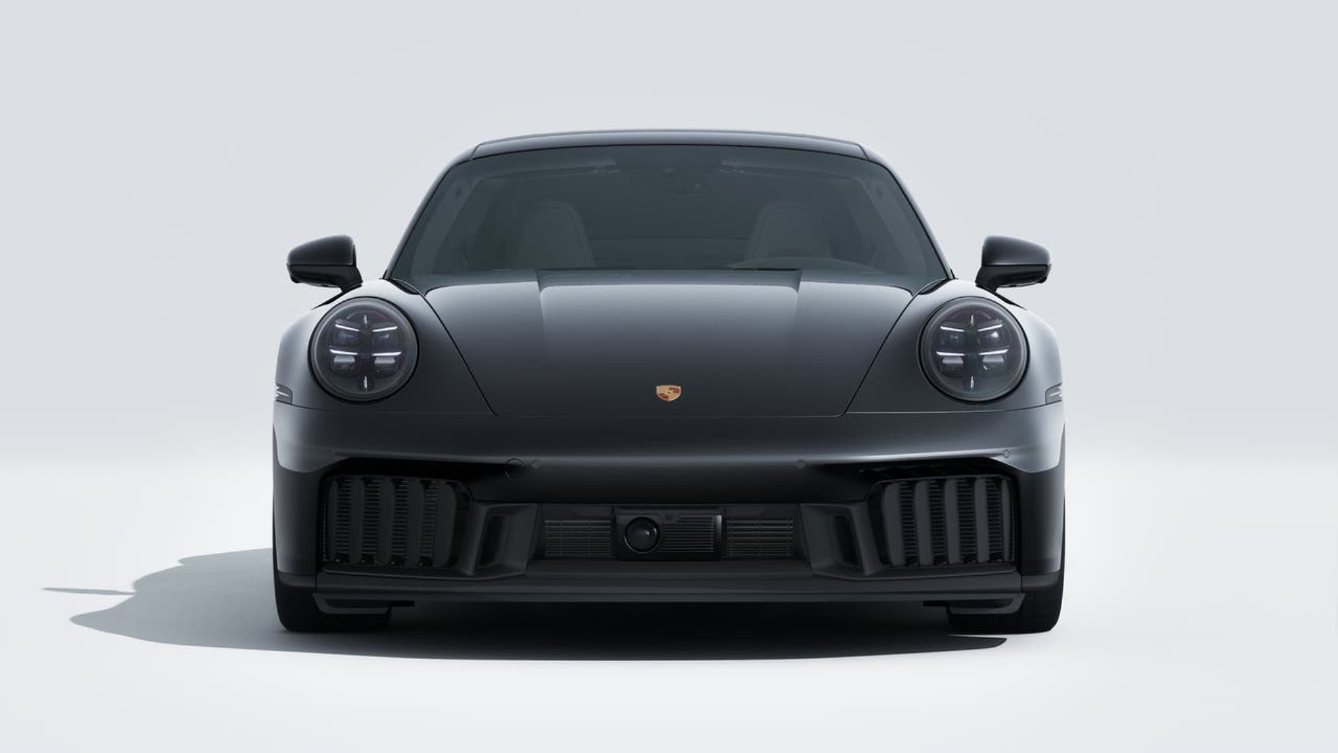 PORSCHE 911 Carrera 4 GTS-image-7