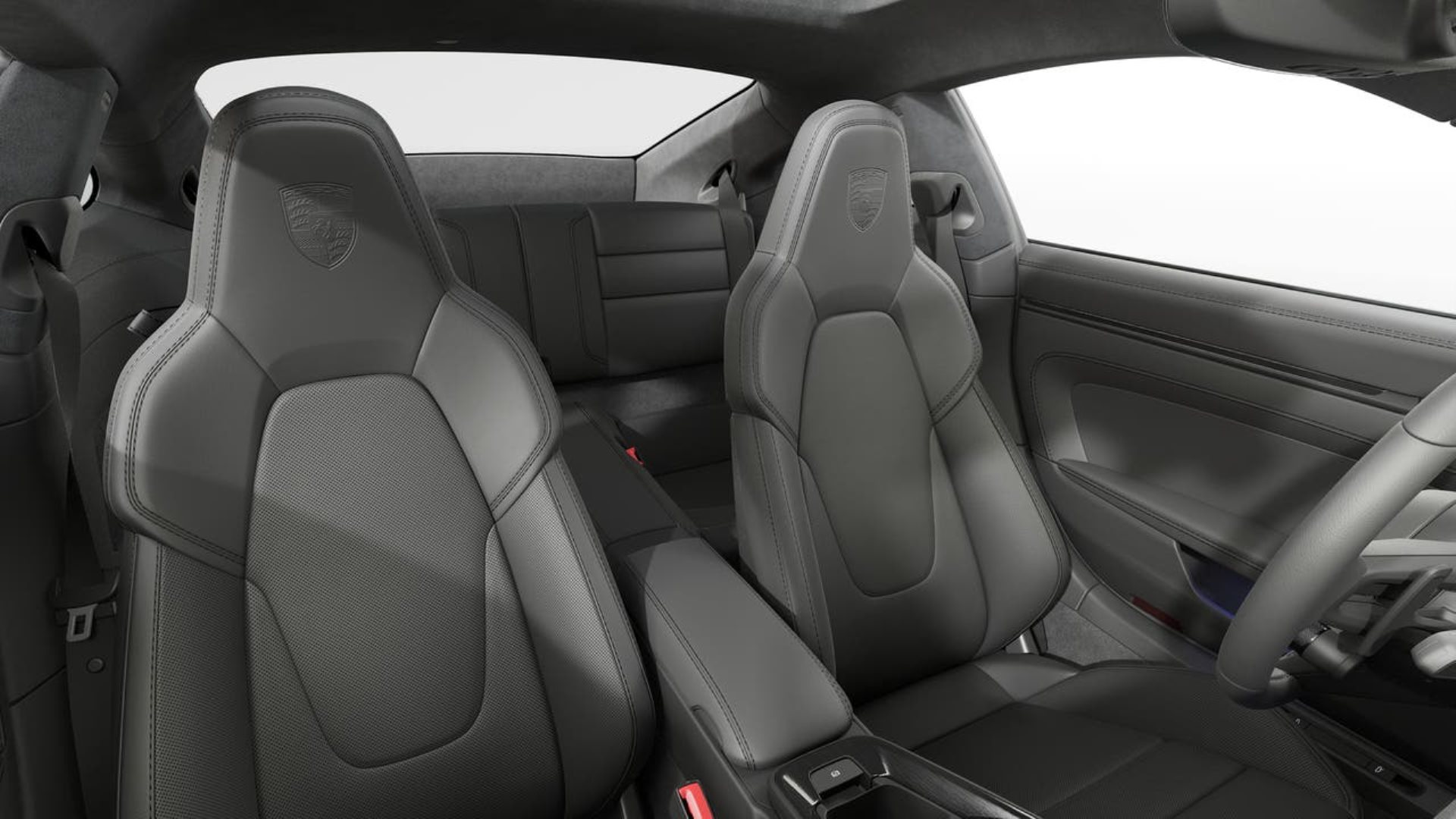 PORSCHE 911 Carrera 4 GTS-image-11