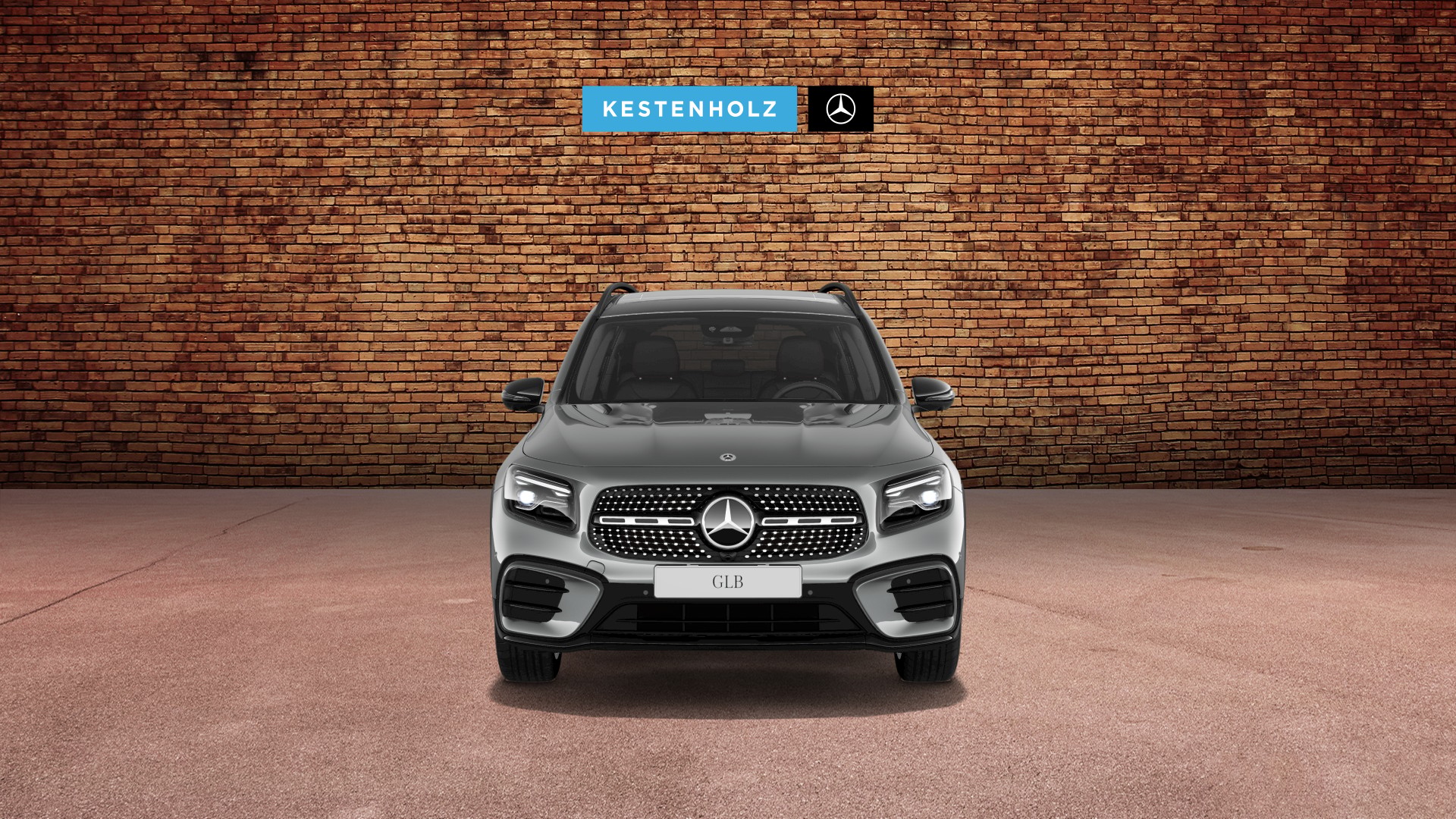 MERCEDES-BENZ GLB 220 d 4Matic 8G-Tronic-image-4