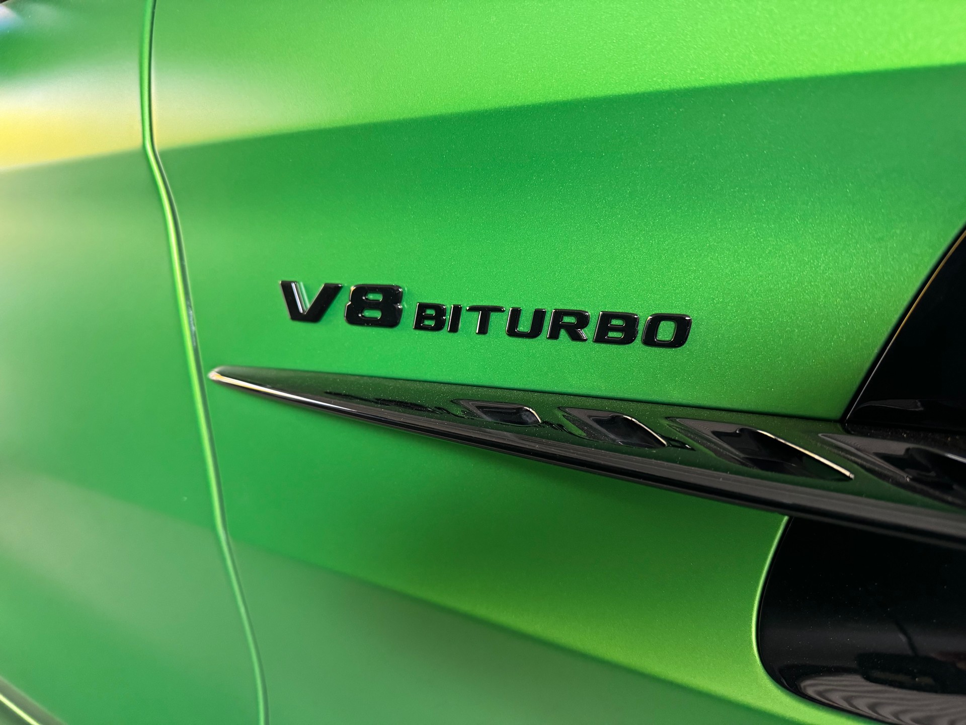 MERCEDES-BENZ AMG GT R TRACK PACKAGE-image-1