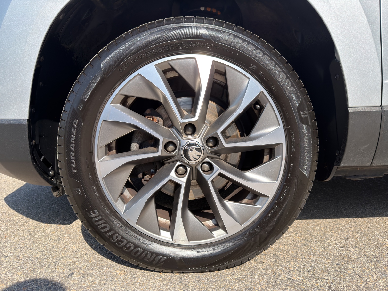 SKODA Karoq 1.5 TSI ACT Clever DSG-image-7