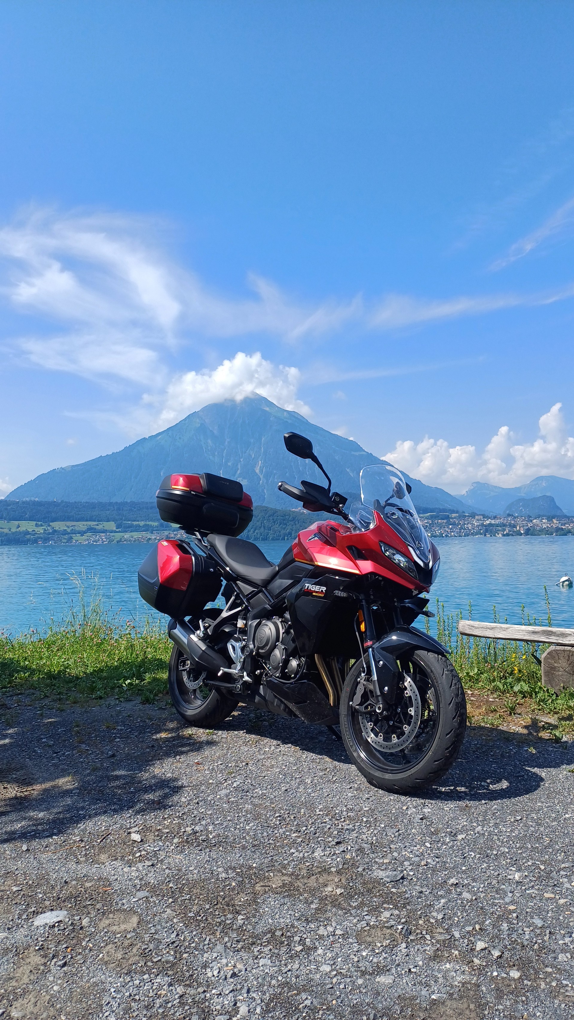 TRIUMPH Triumph Tiger Sport 800 Tour-image-8