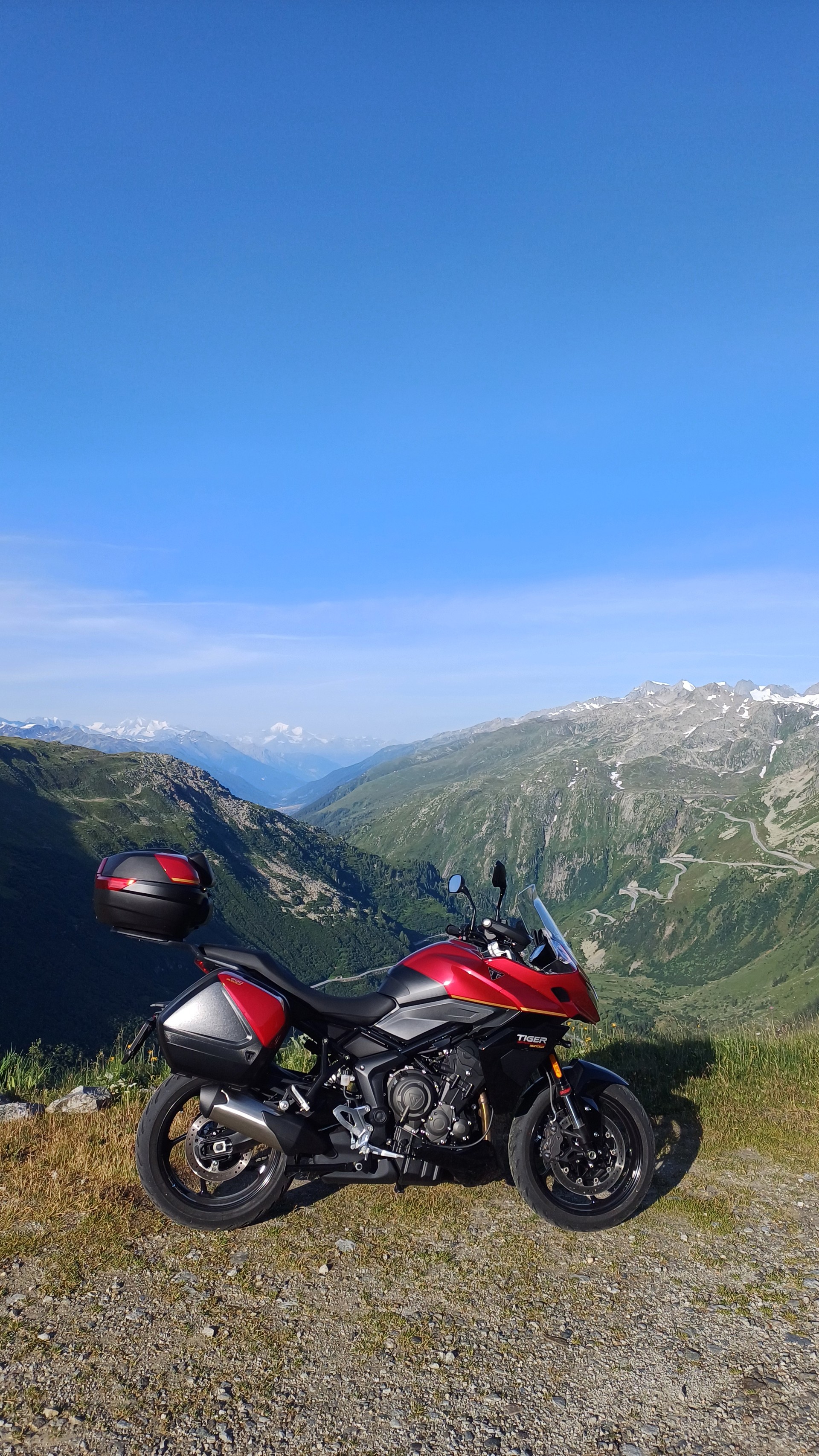 TRIUMPH Triumph Tiger Sport 800 Tour-image-4
