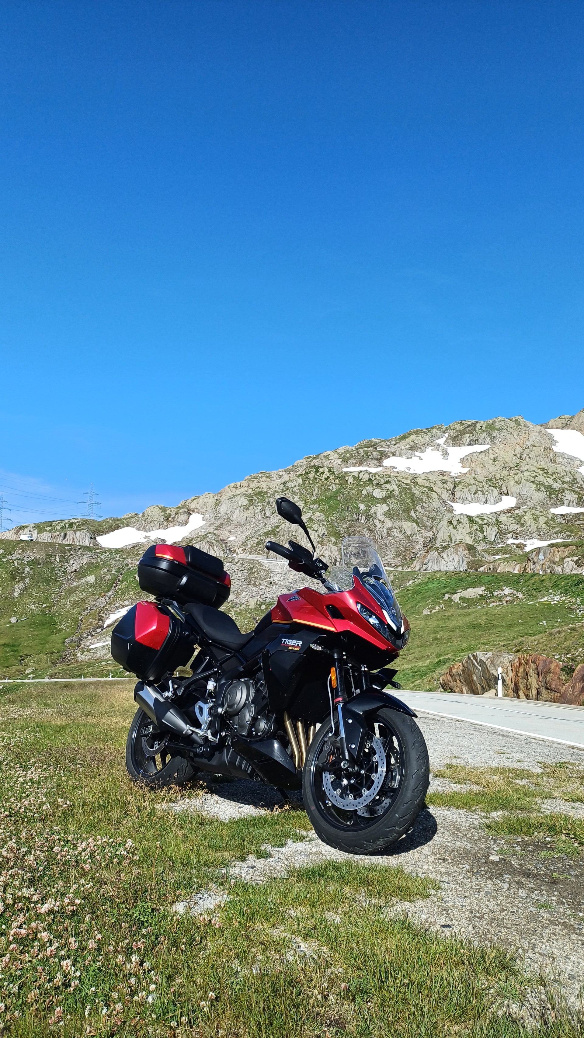 TRIUMPH Triumph Tiger Sport 800 Tour-image-5