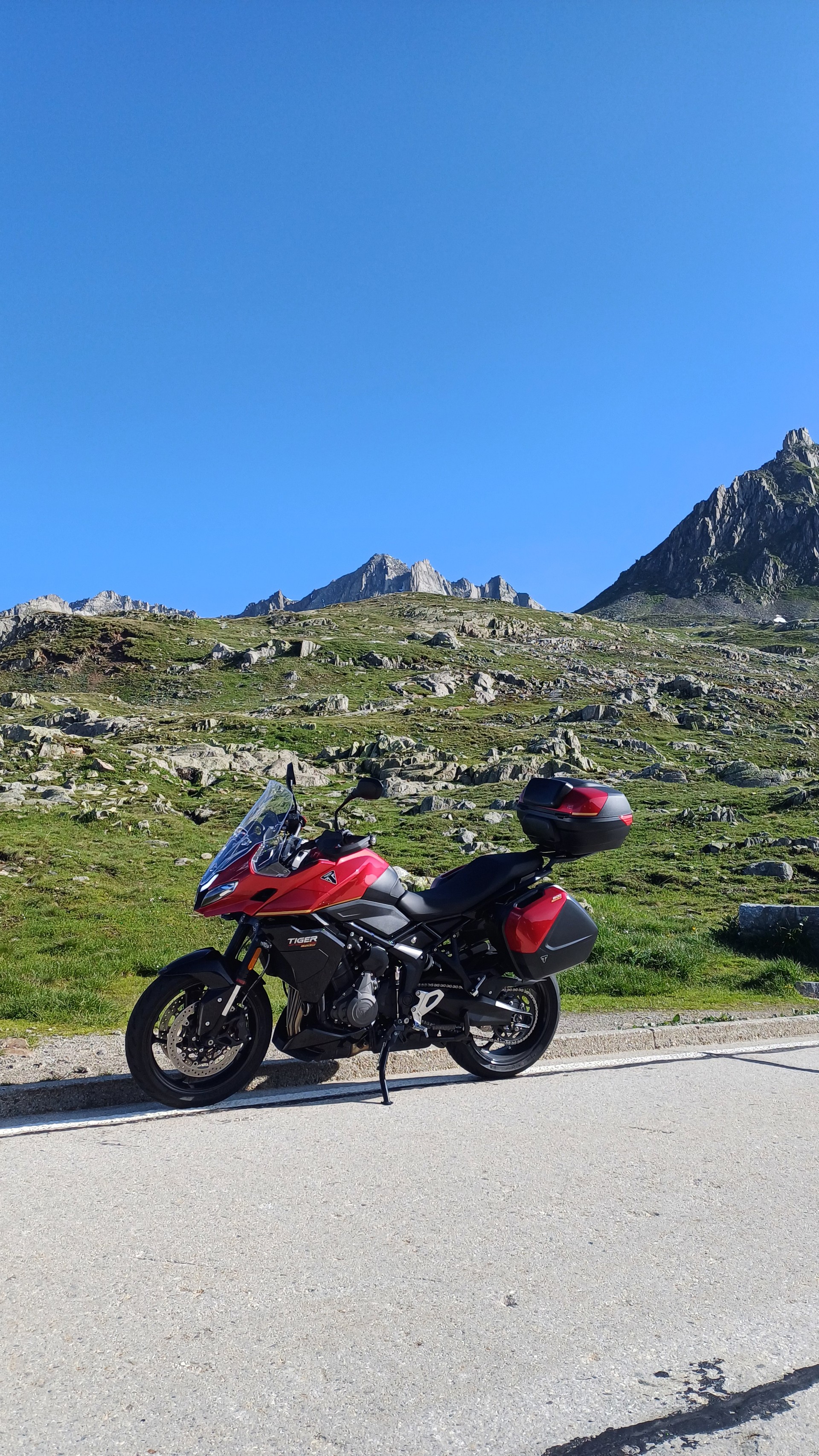 TRIUMPH Triumph Tiger Sport 800 Tour-image-6