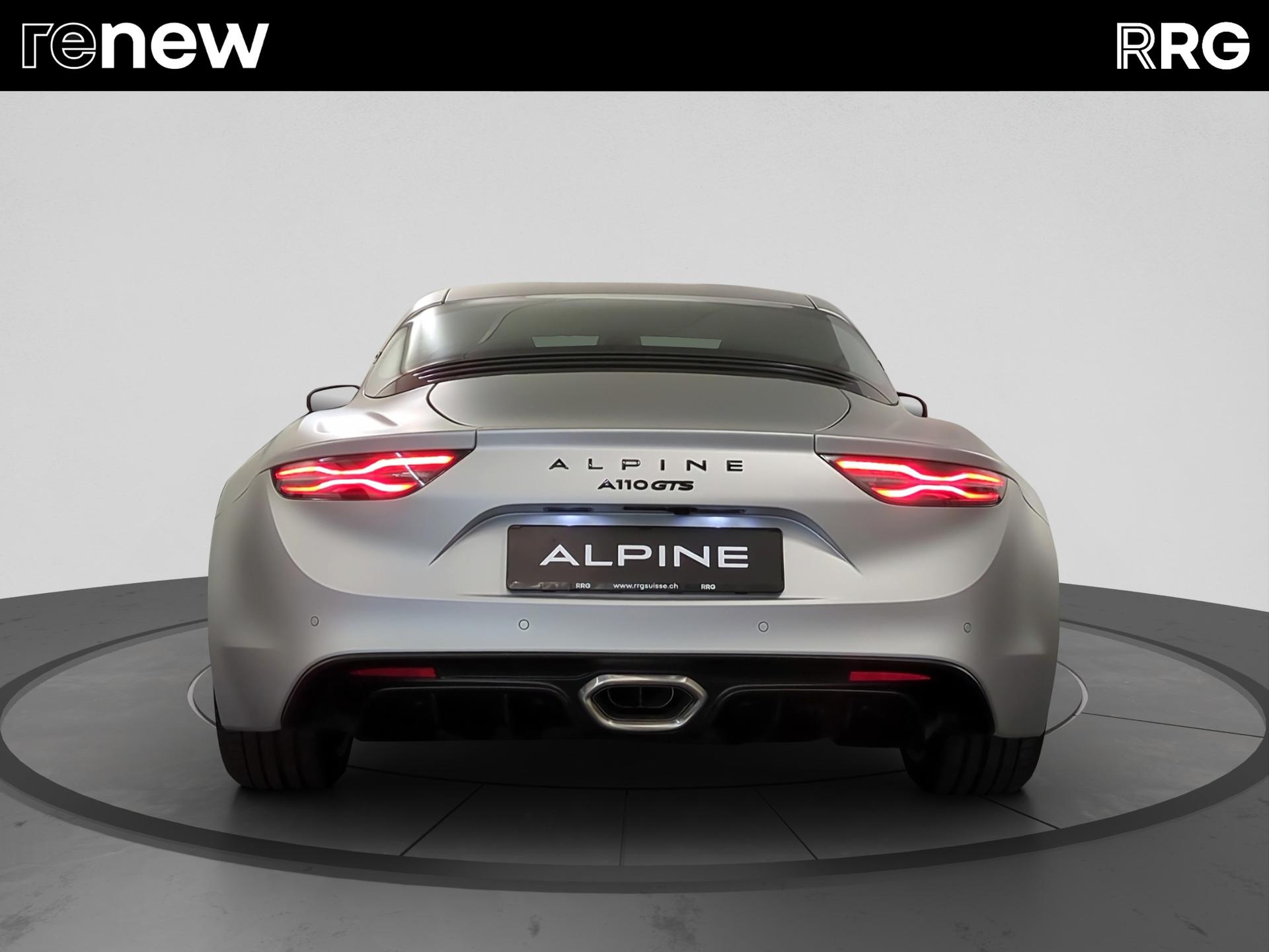 ALPINE A110 GTS-showroom-element-3