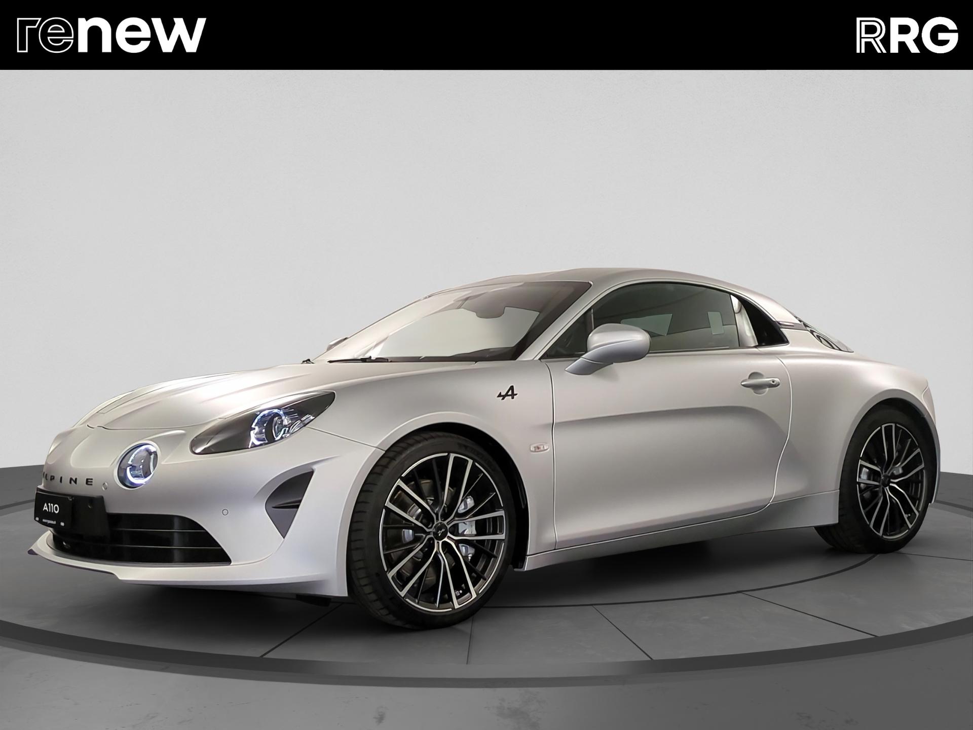 ALPINE A110 GTS-image-6