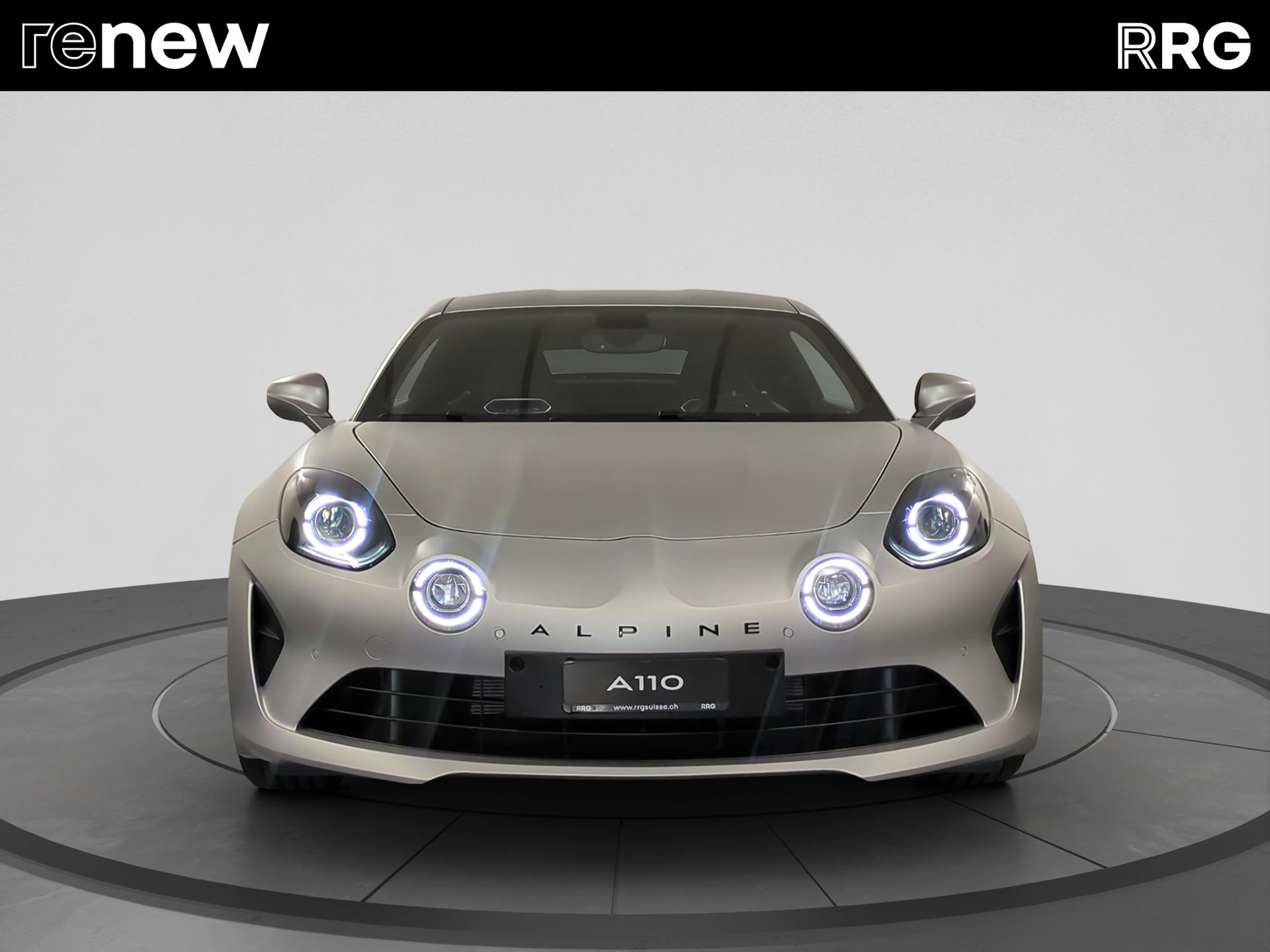 ALPINE A110 GTS-image-7