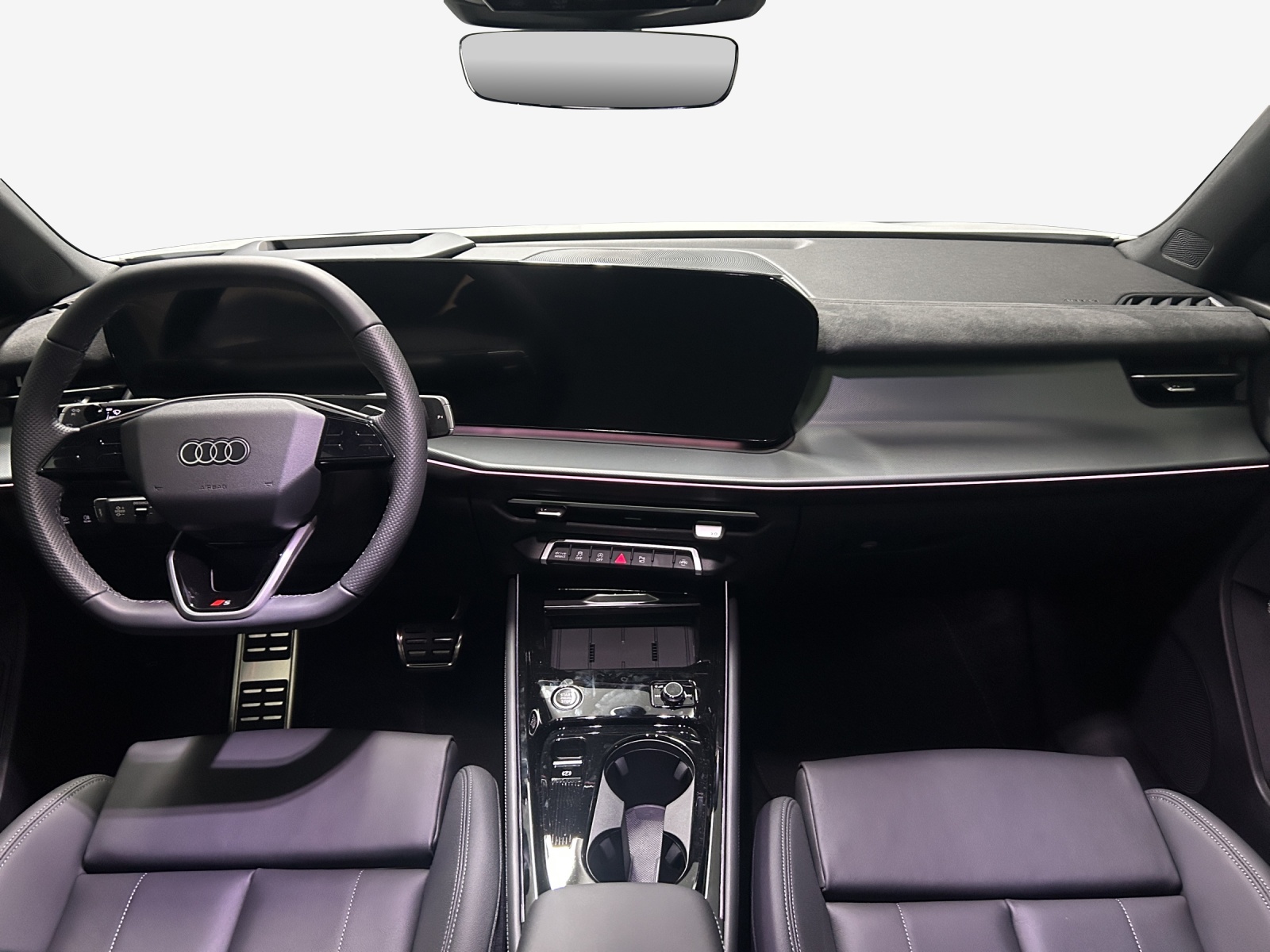 AUDI Q3 Sportback TFSI quattro 195 kW S tronic-image-8