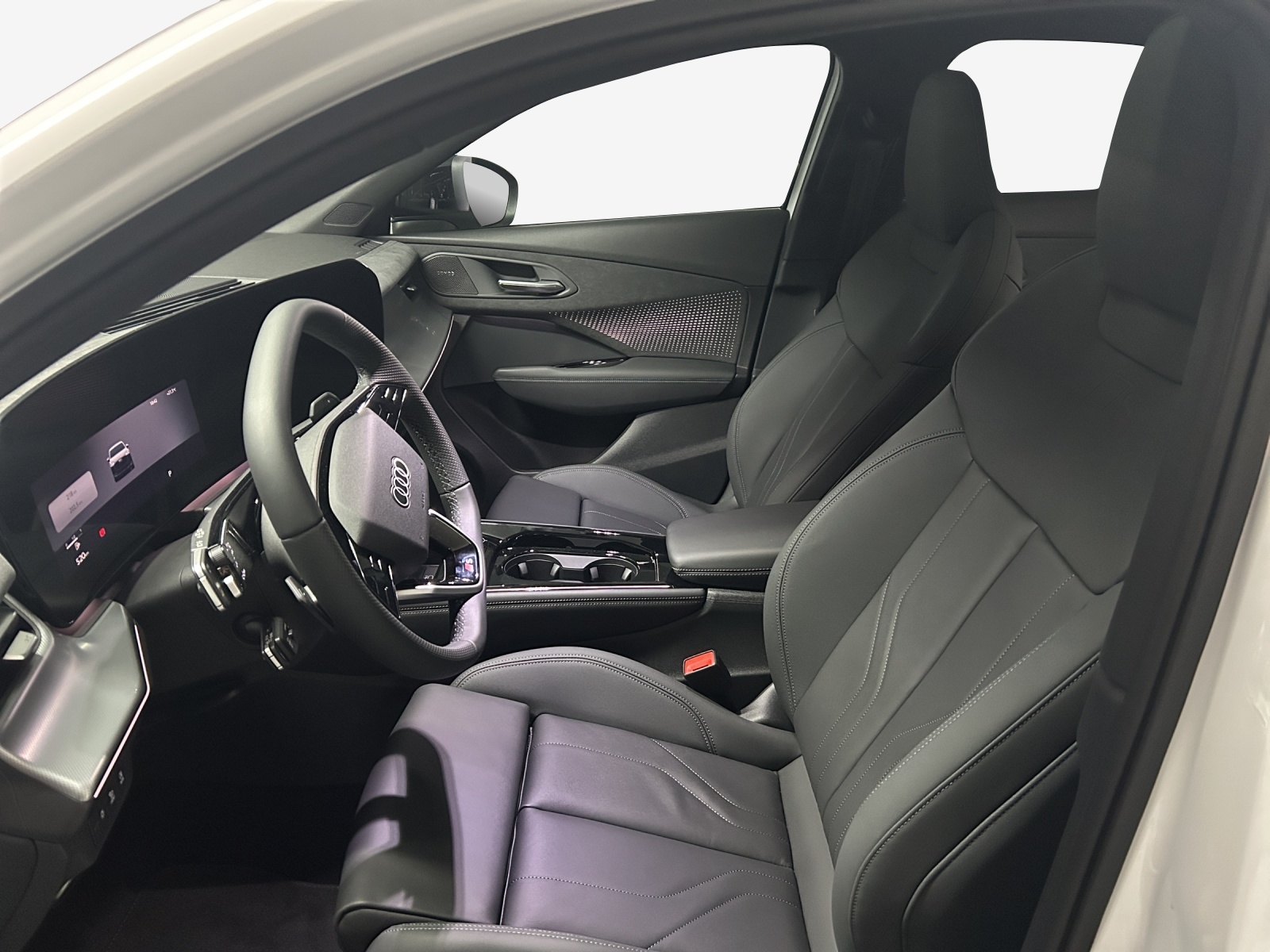 AUDI Q3 Sportback TFSI quattro 195 kW S tronic-image-7