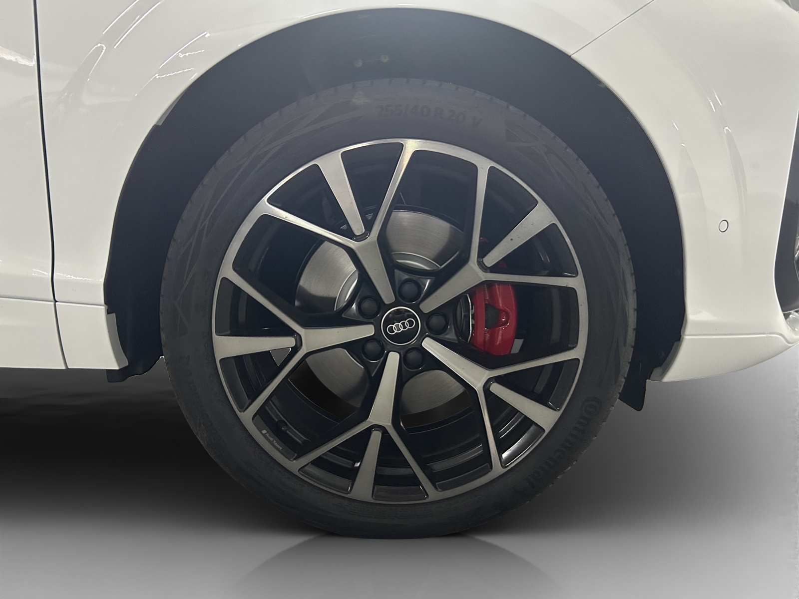 AUDI Q3 Sportback TFSI quattro 195 kW S tronic-image-13