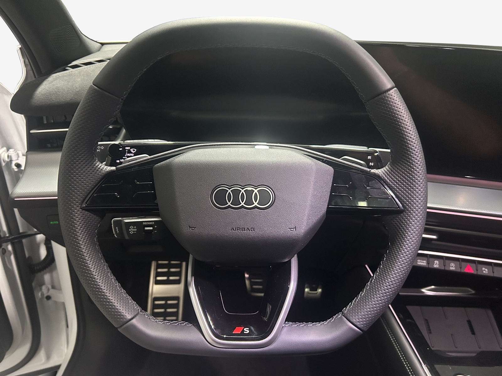 AUDI Q3 Sportback TFSI quattro 195 kW S tronic-image-9