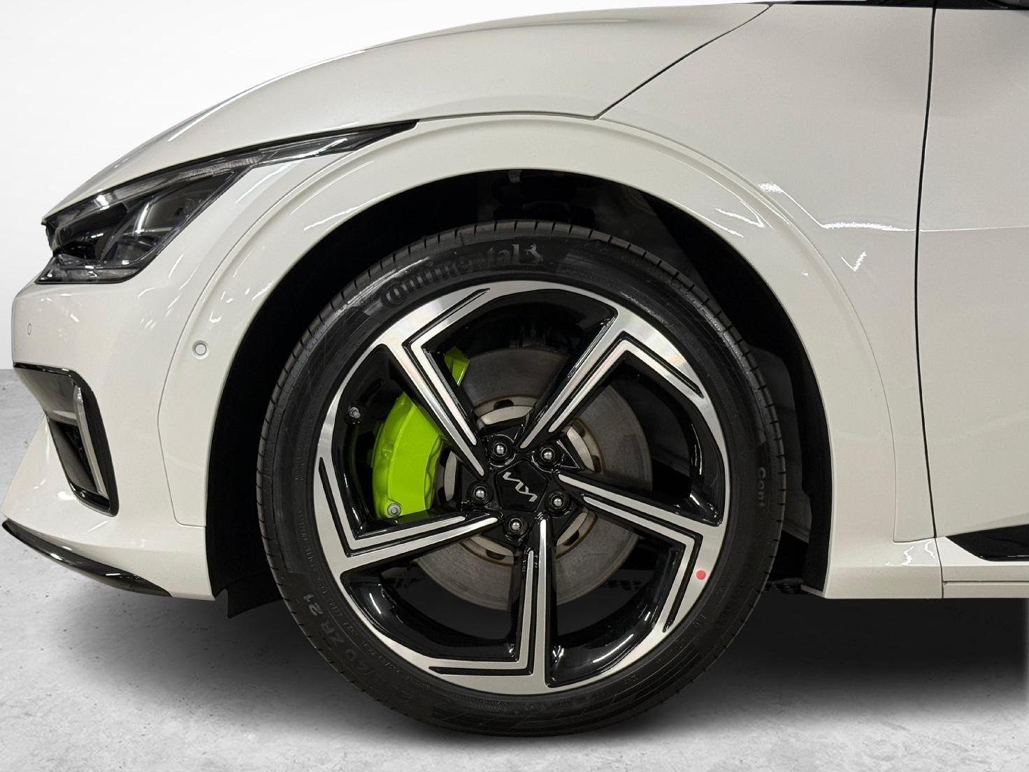 KIA EV6 77 kWh GT 4x4-image-8