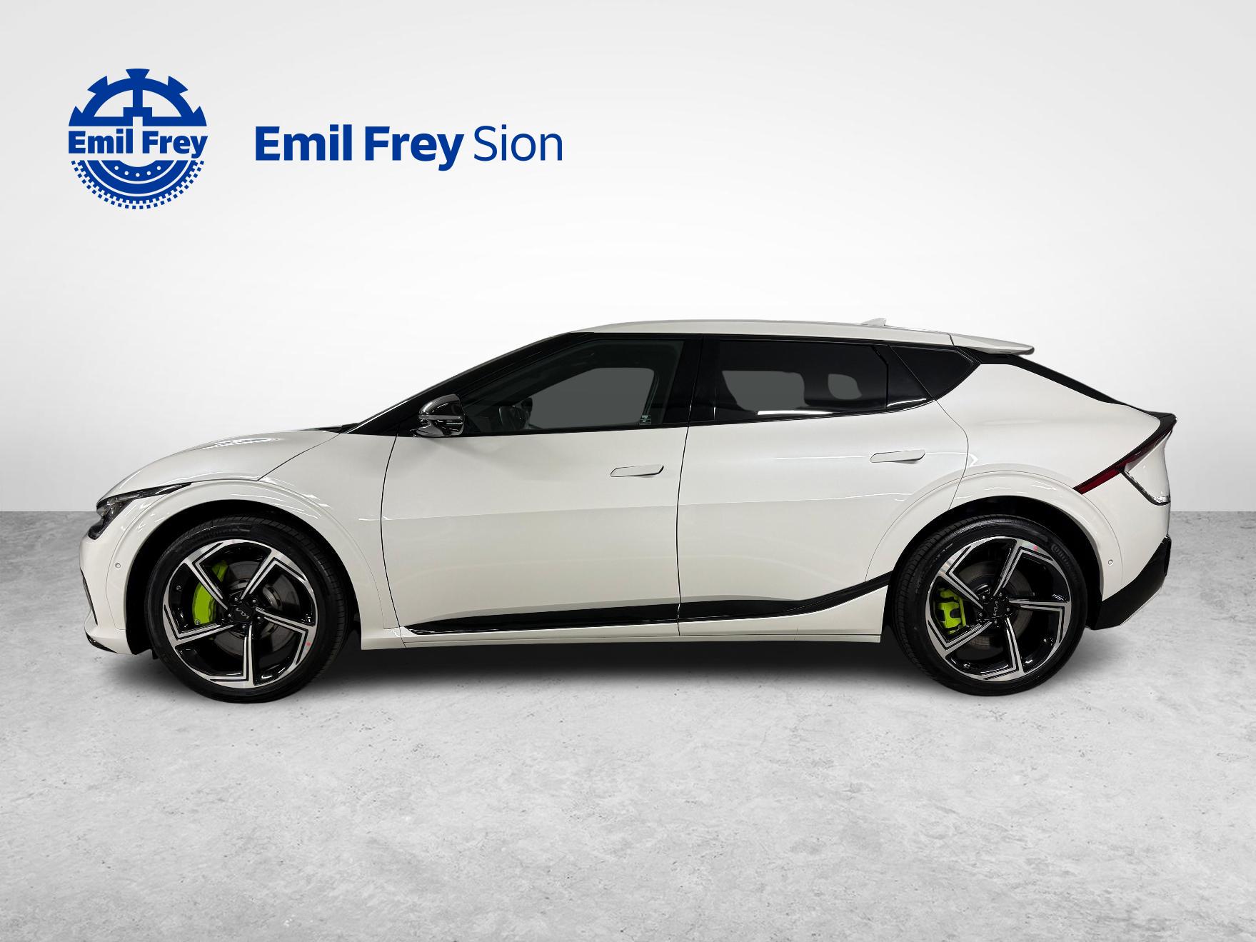 KIA EV6 77 kWh GT 4x4-image-2