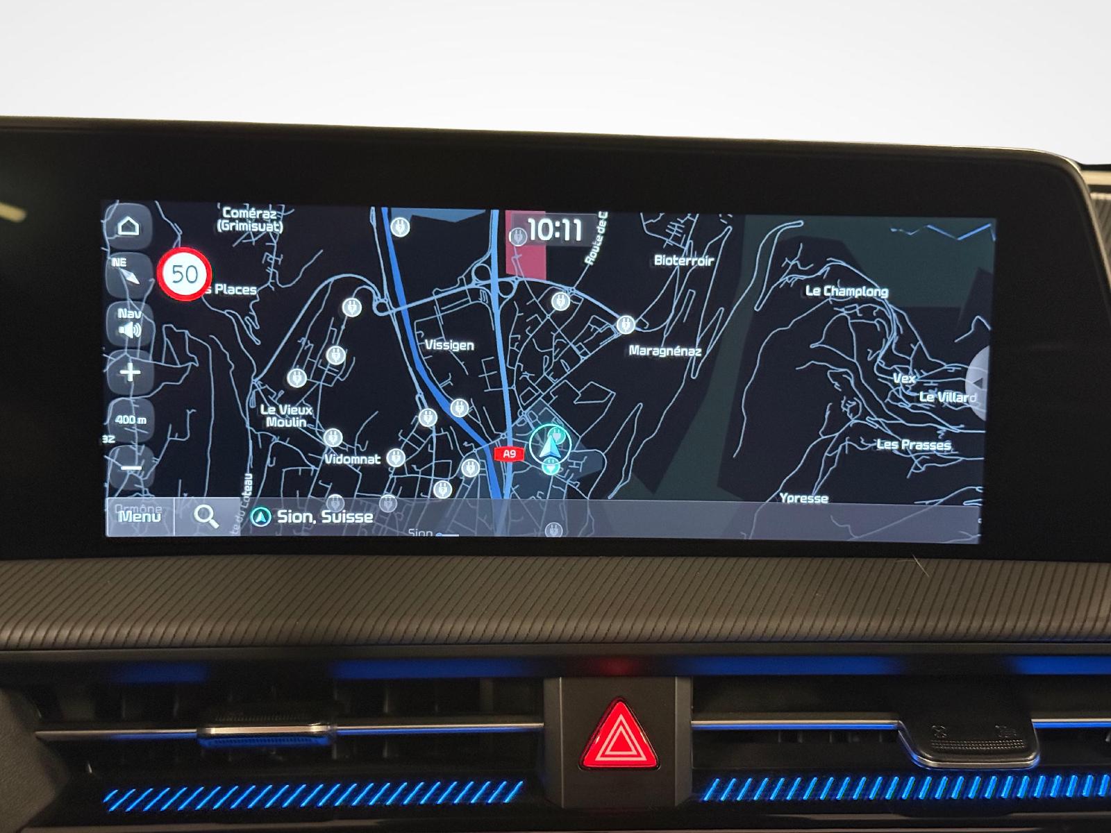 KIA EV6 77 kWh GT 4x4-image-15