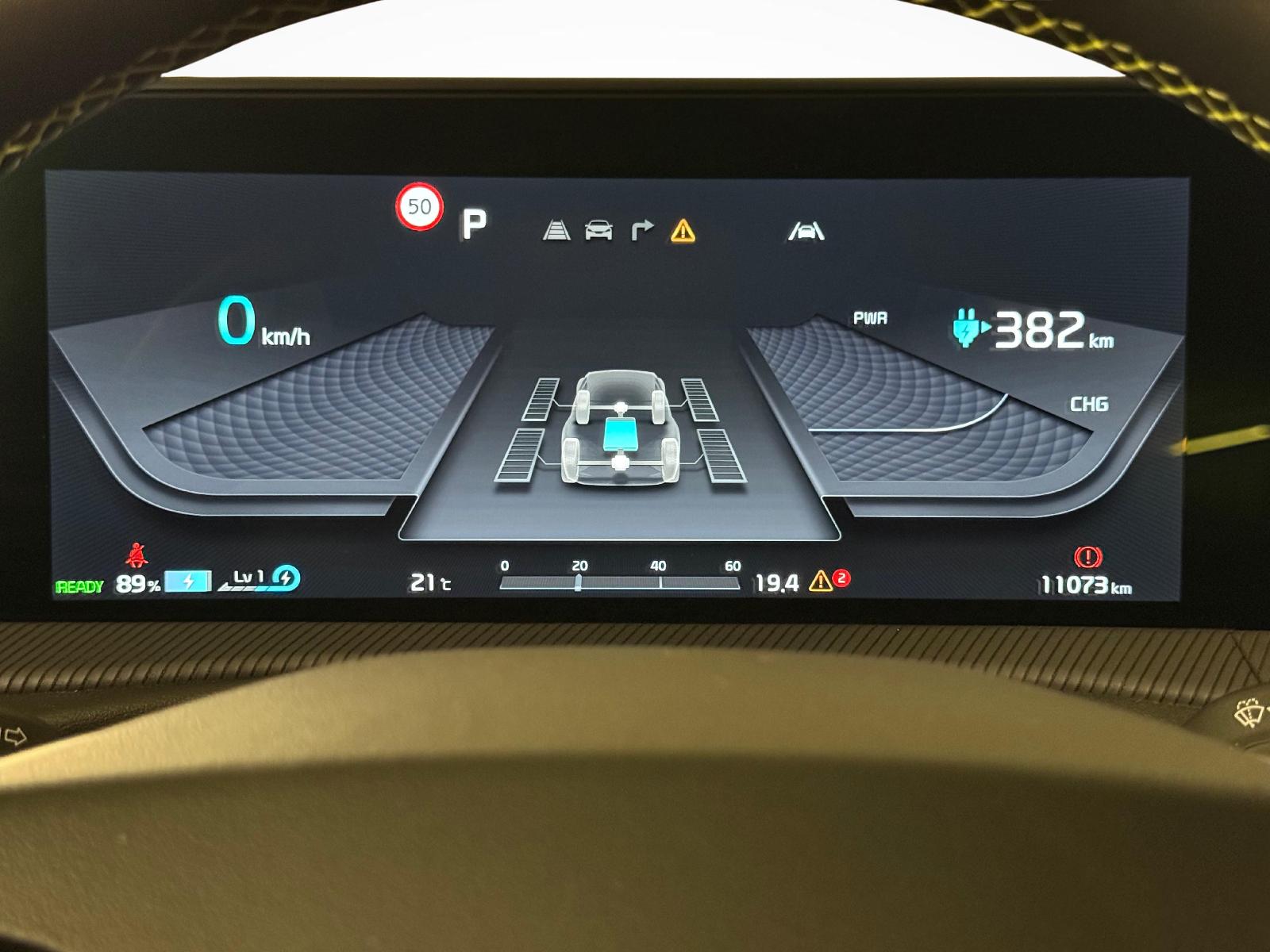 KIA EV6 77 kWh GT 4x4-image-17