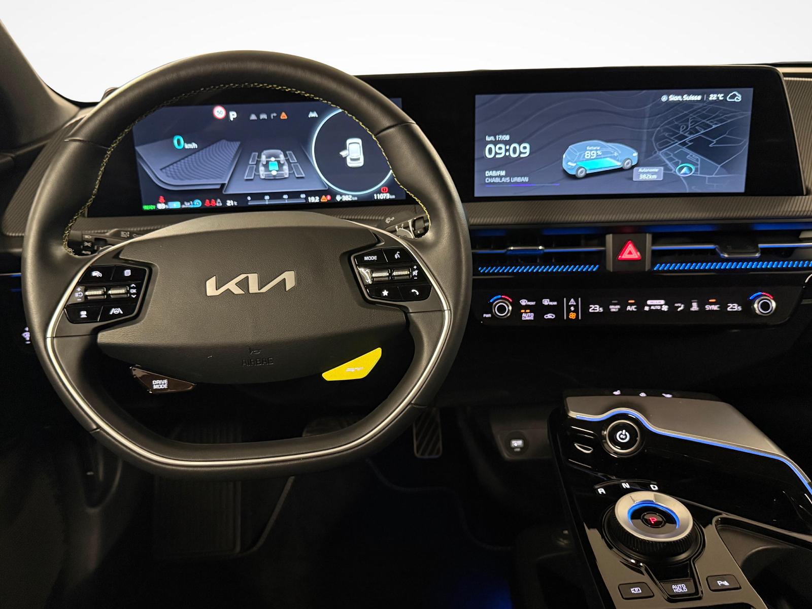 KIA EV6 77 kWh GT 4x4-image-11